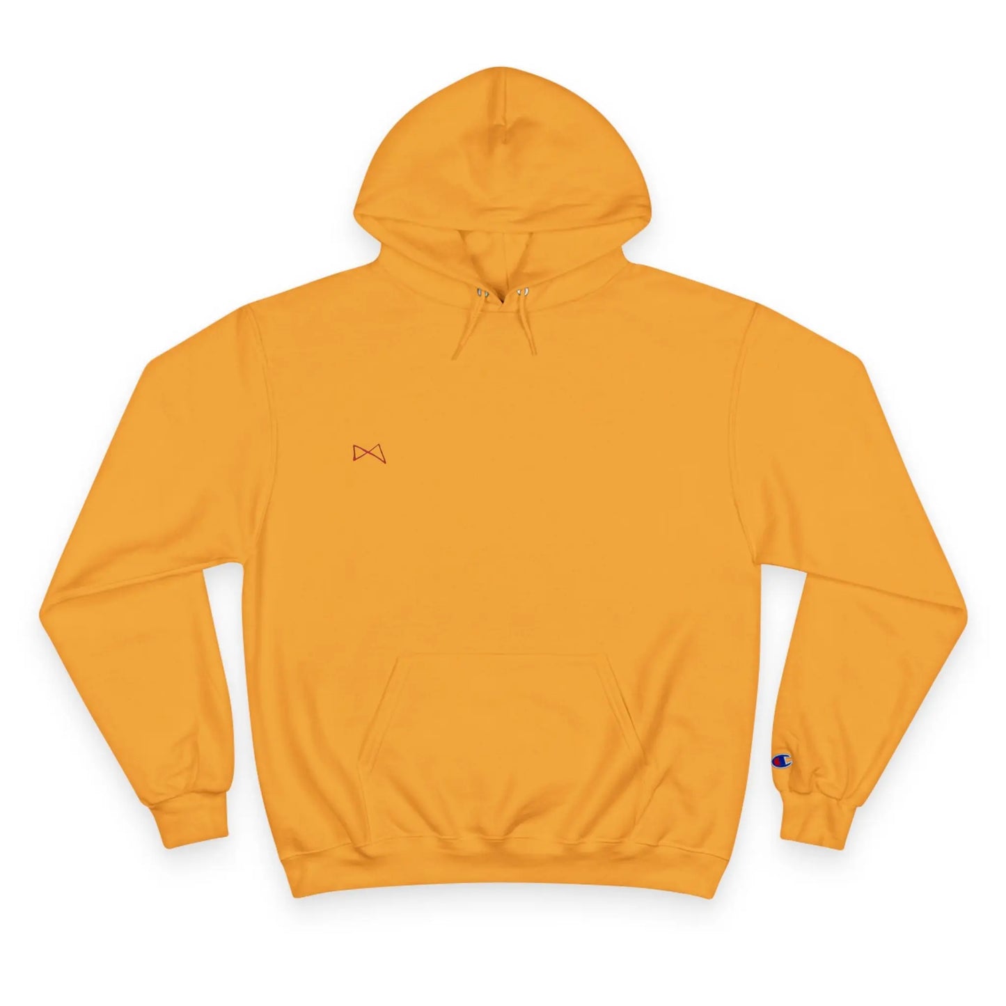 ‘ Mugen ‘ Champion Hoodie Printify
