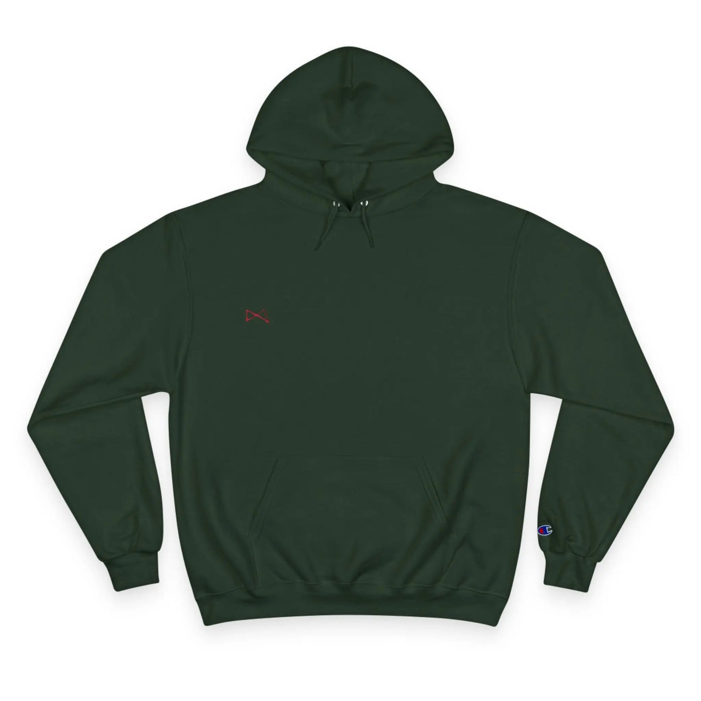 ‘ Mugen ‘ Champion Hoodie Printify