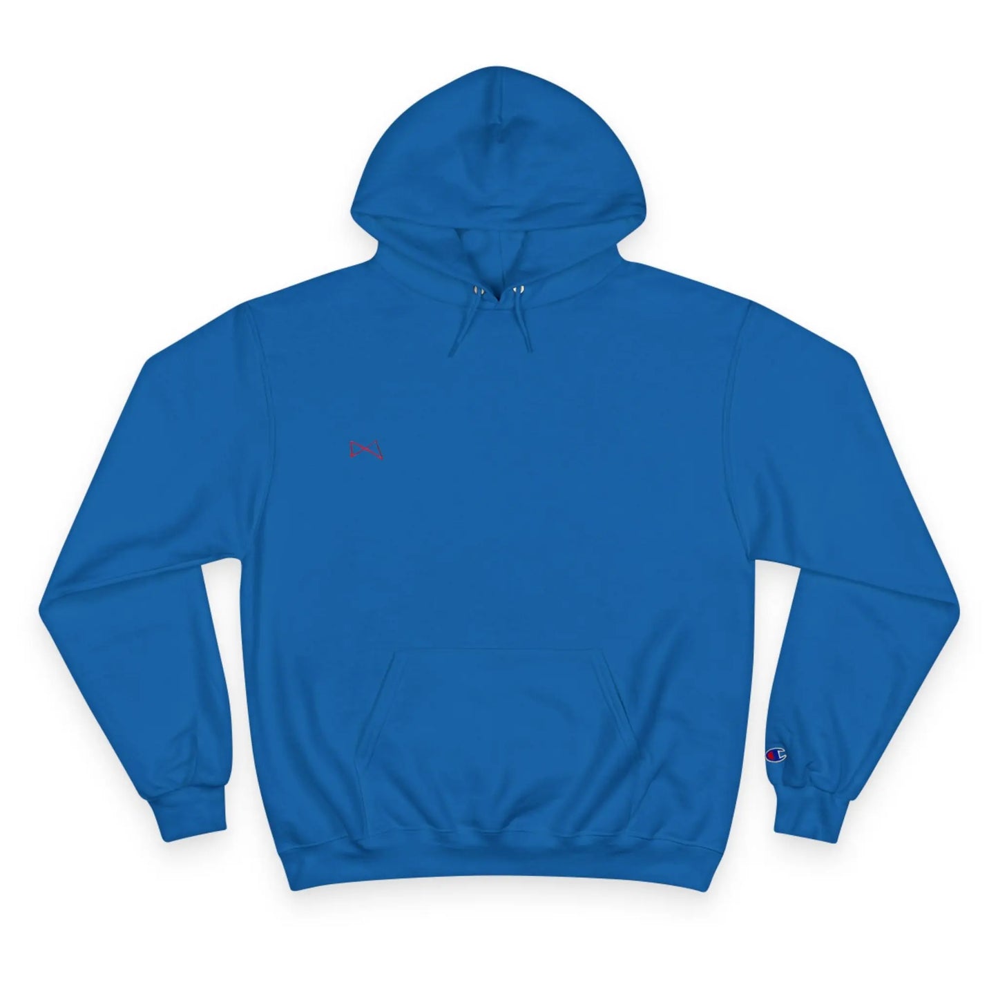 ‘ Mugen ‘ Champion Hoodie Printify