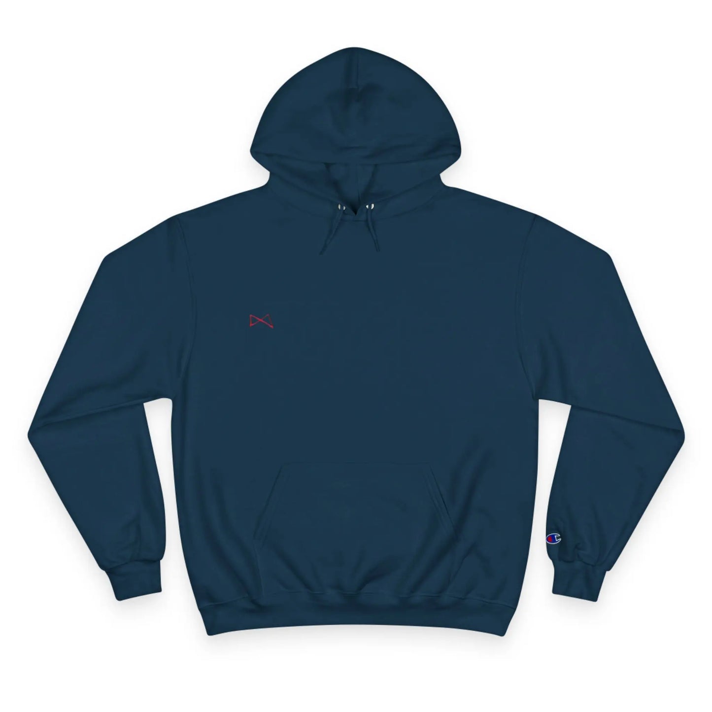 ‘ Mugen ‘ Champion Hoodie Printify