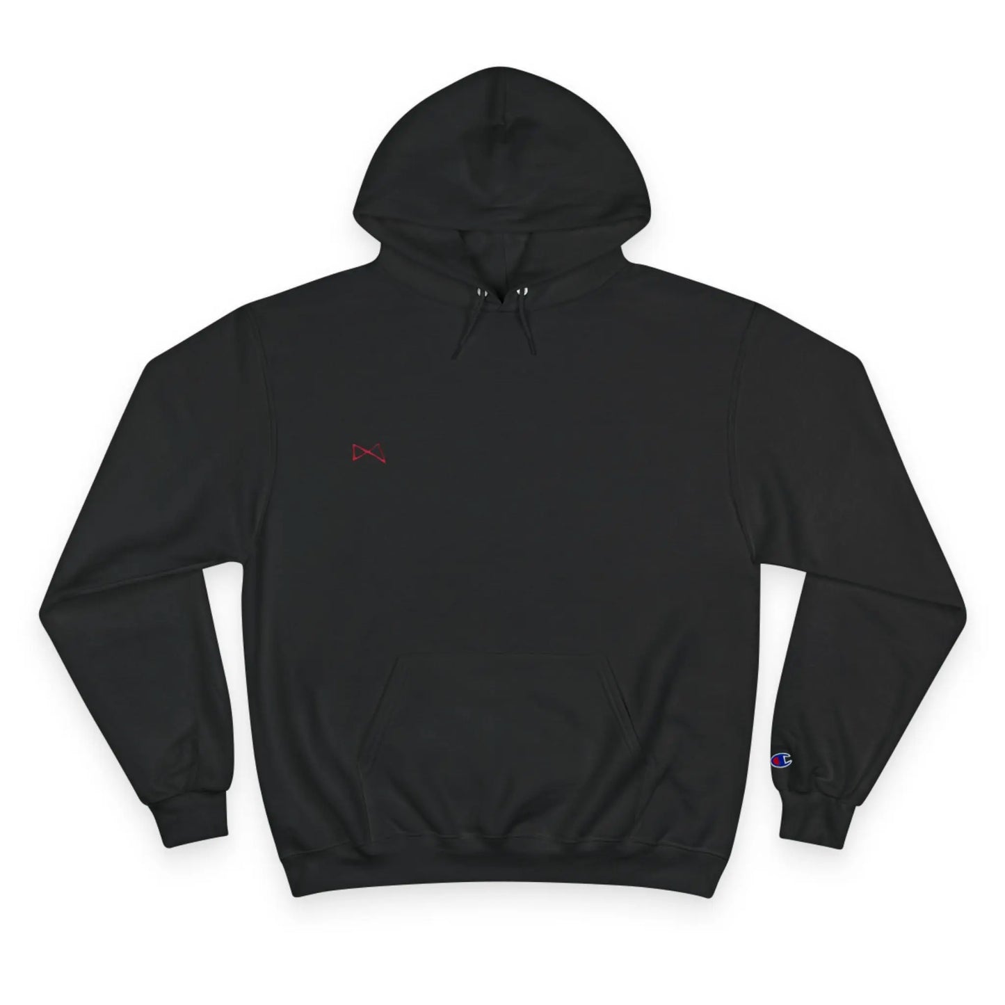 ‘ Mugen ‘ Champion Hoodie Printify