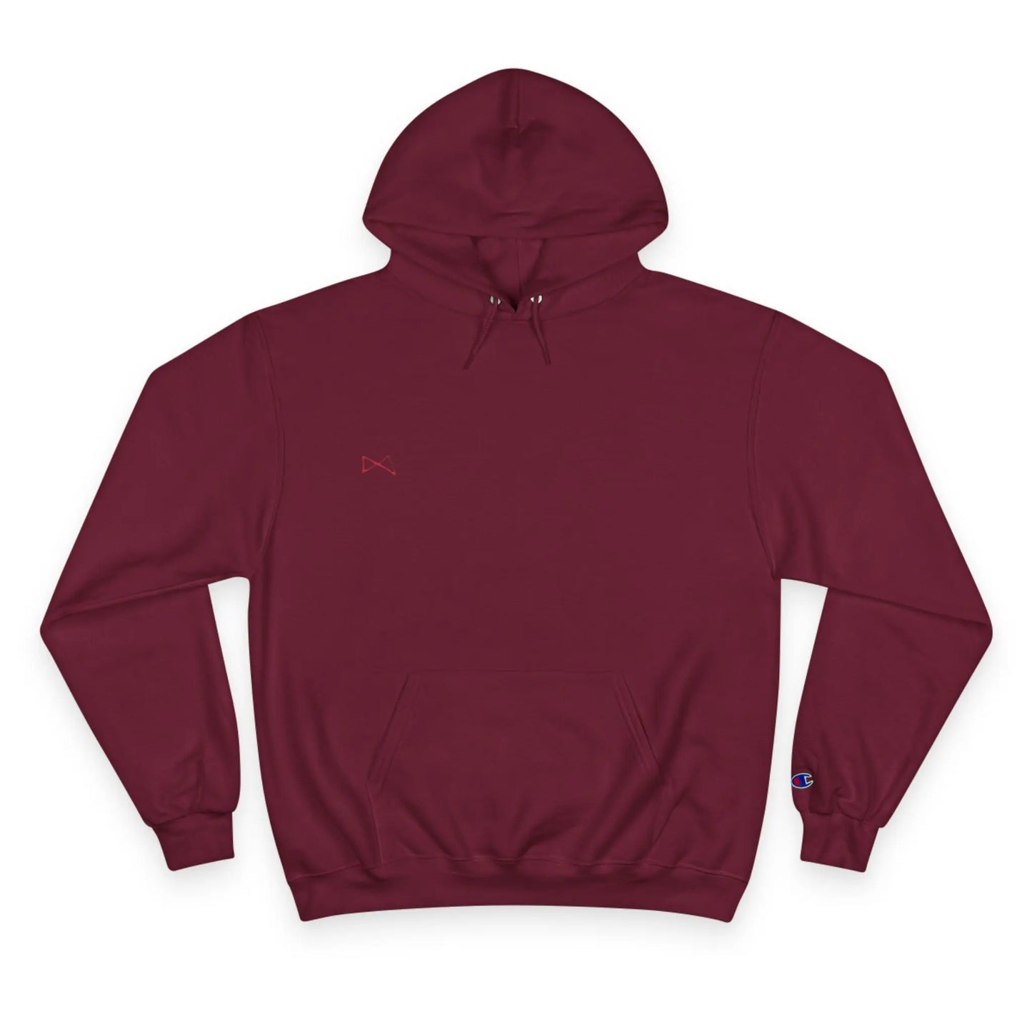 ‘ Mugen ‘ Champion Hoodie Printify
