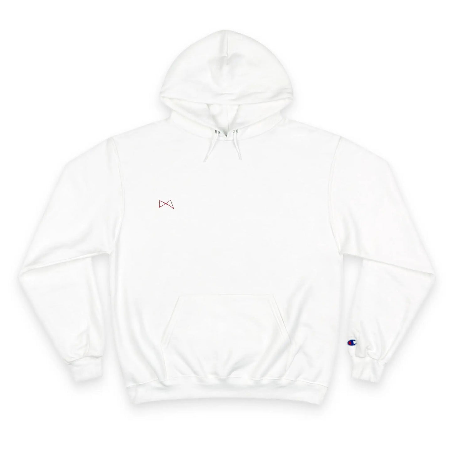 ‘ Mugen ‘ Champion Hoodie Printify