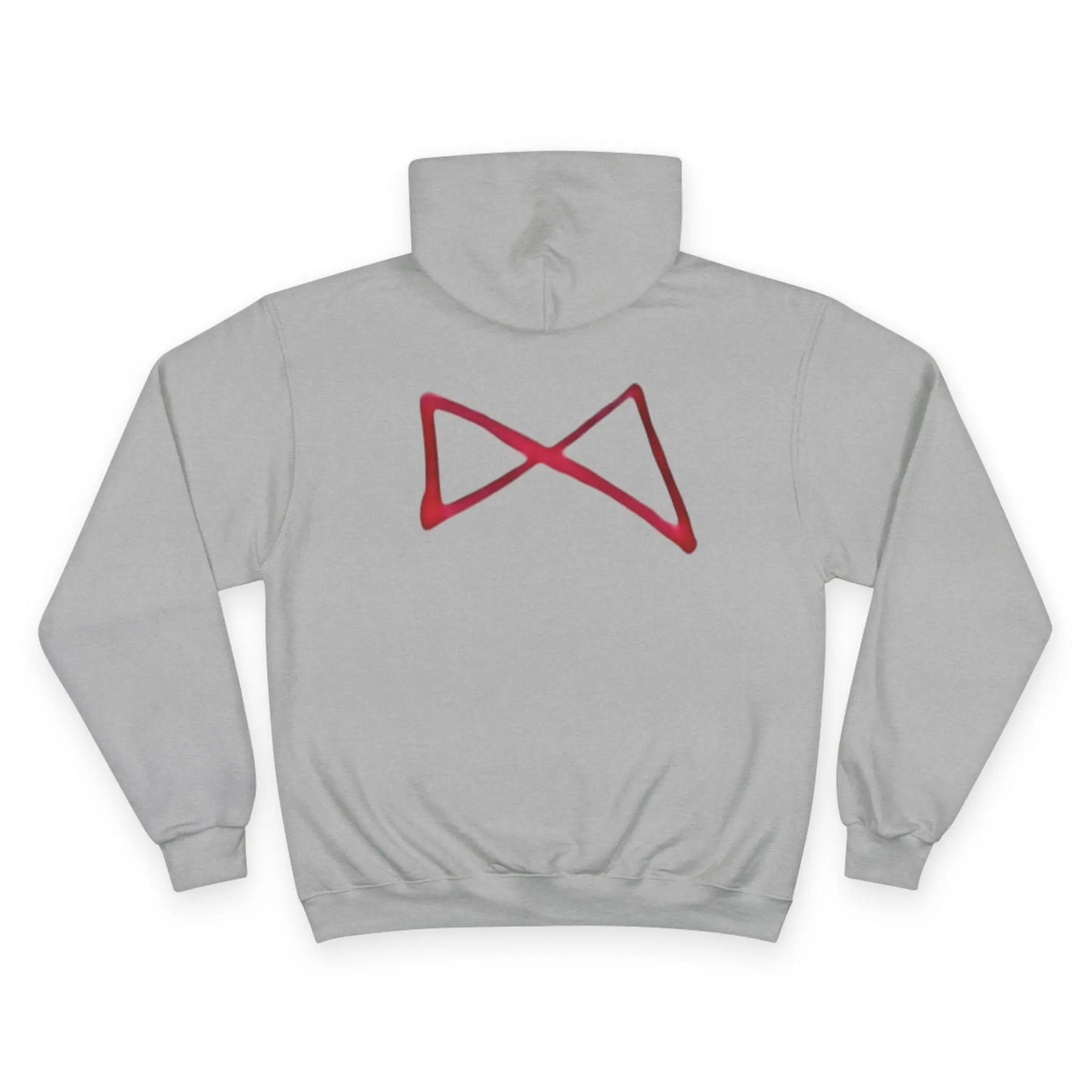 ‘ Mugen ‘ Champion Hoodie Printify
