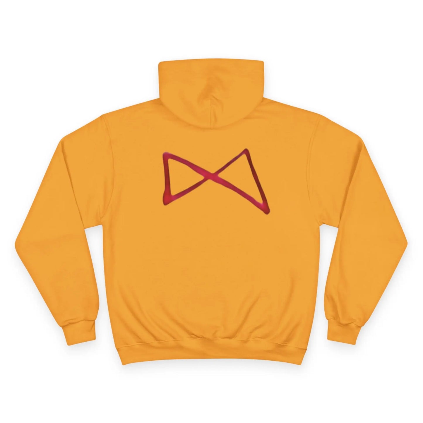 ‘ Mugen ‘ Champion Hoodie Printify