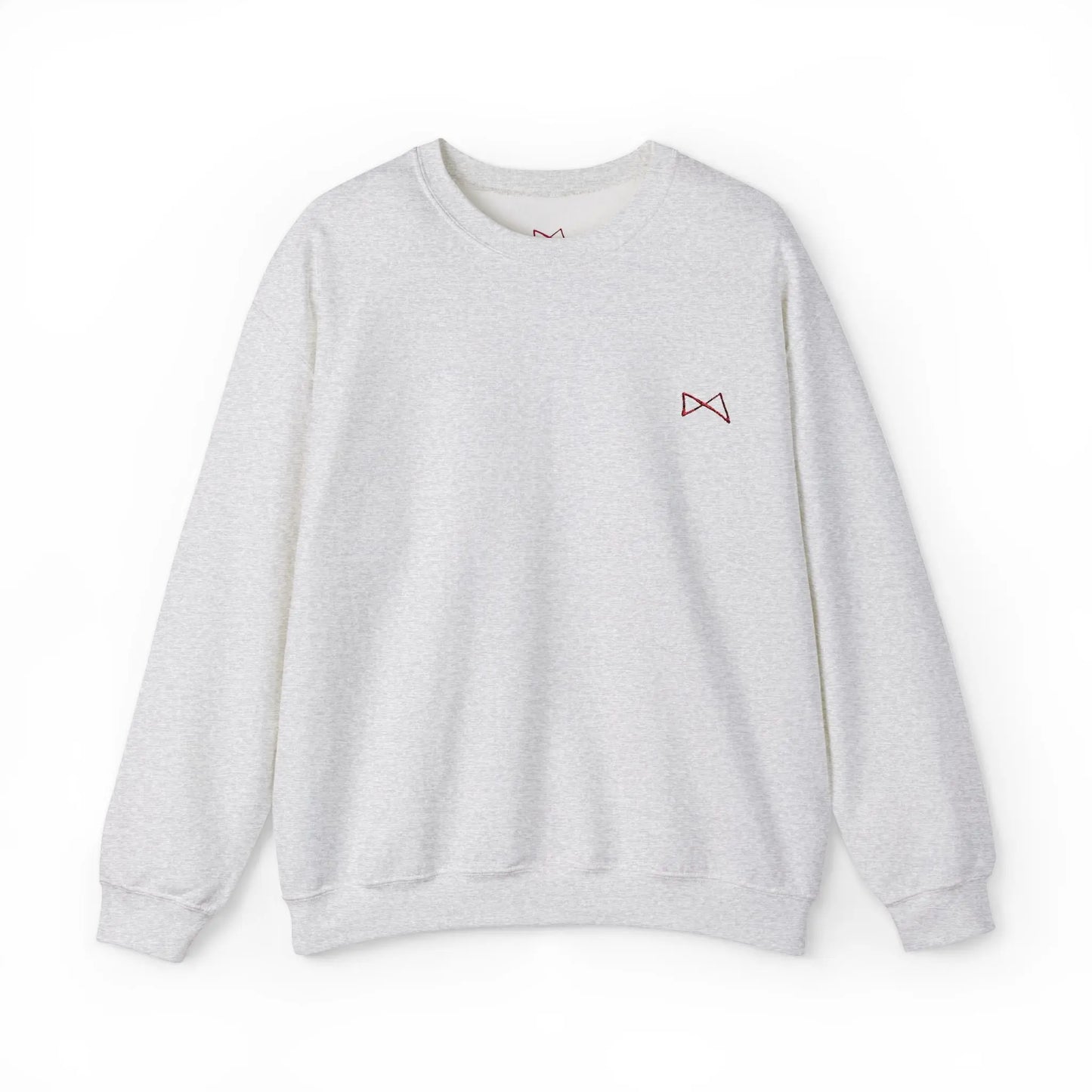 ‘ Mugen ‘ Unisex Heavy Blend™ Crewneck Sweatshirt Printify