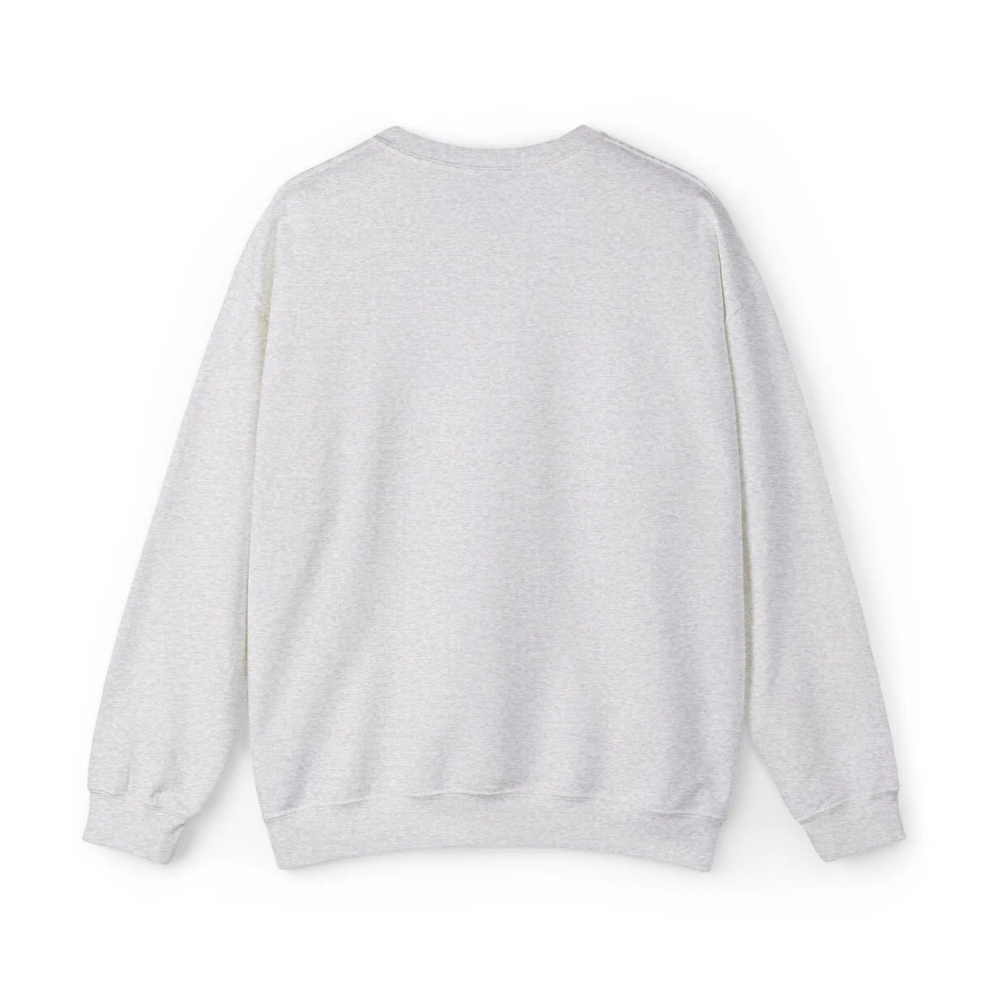 ‘ Mugen ‘ Unisex Heavy Blend™ Crewneck Sweatshirt Printify