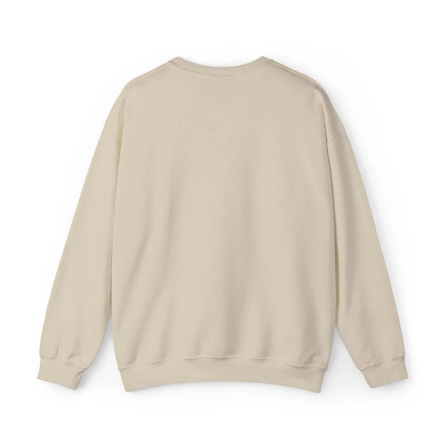 ‘ Mugen ‘ Unisex Heavy Blend™ Crewneck Sweatshirt Printify
