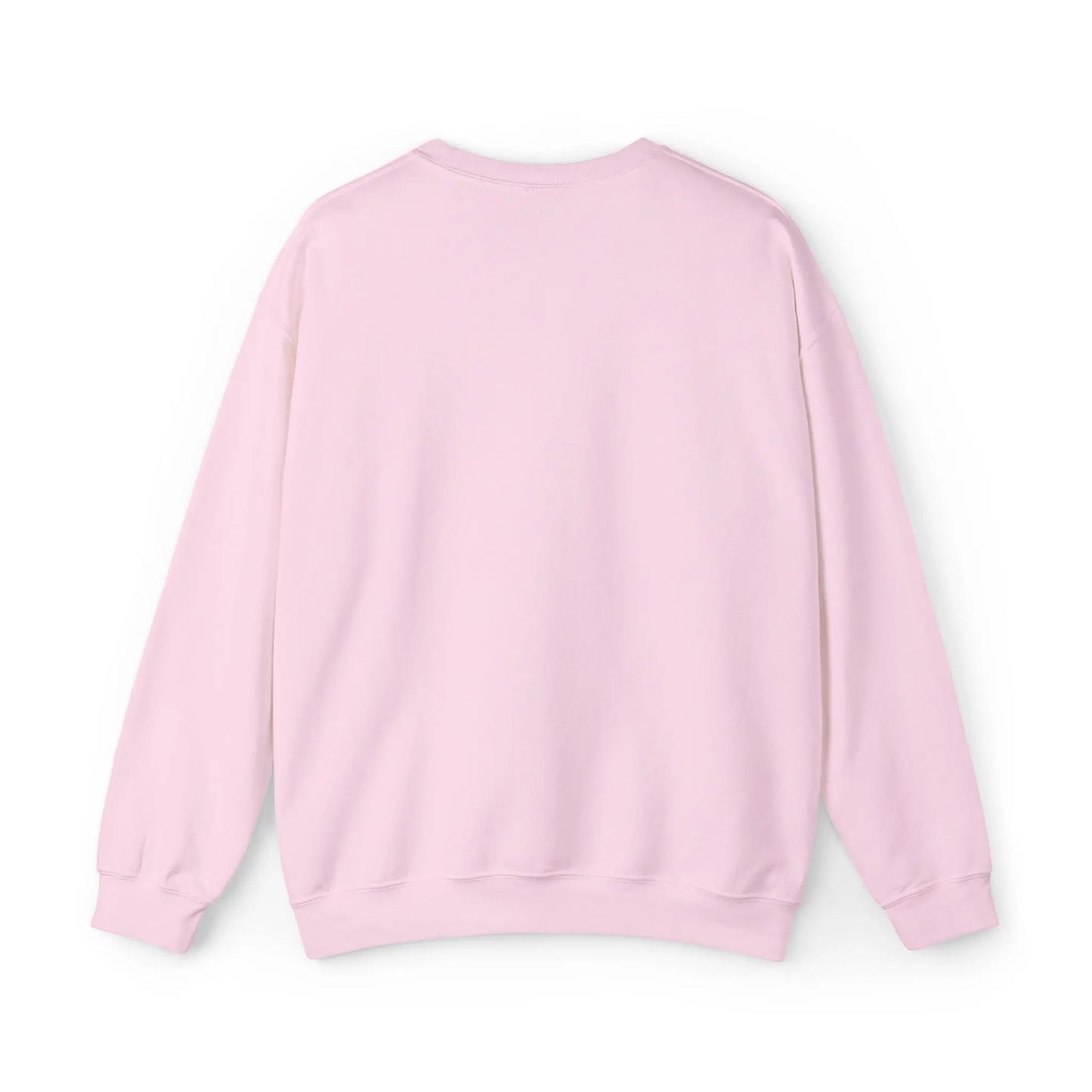 ‘ Mugen ‘ Unisex Heavy Blend™ Crewneck Sweatshirt Printify