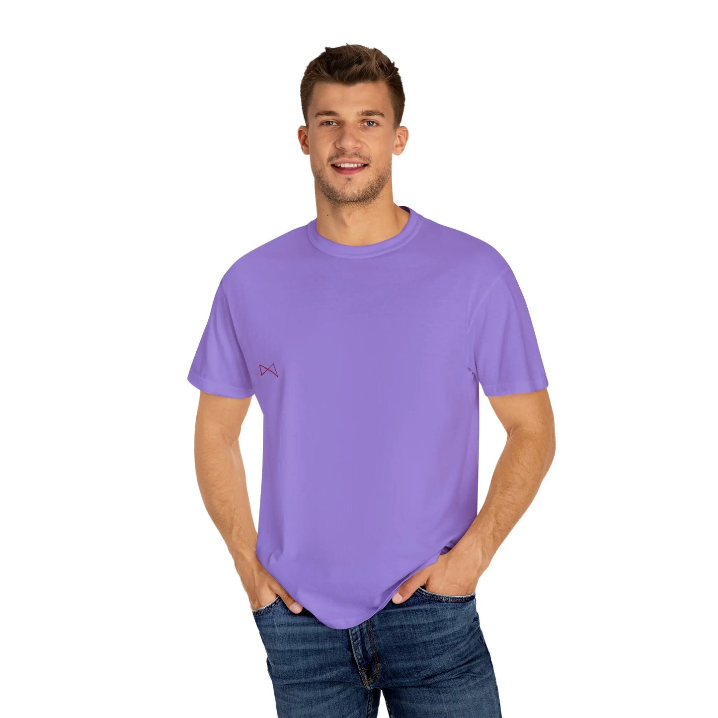 ‘ mugen ‘ Graphic Unisex T - Shirt Printify