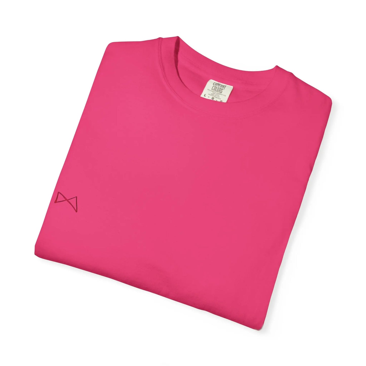 ‘ mugen ‘ Graphic Unisex T - Shirt Printify