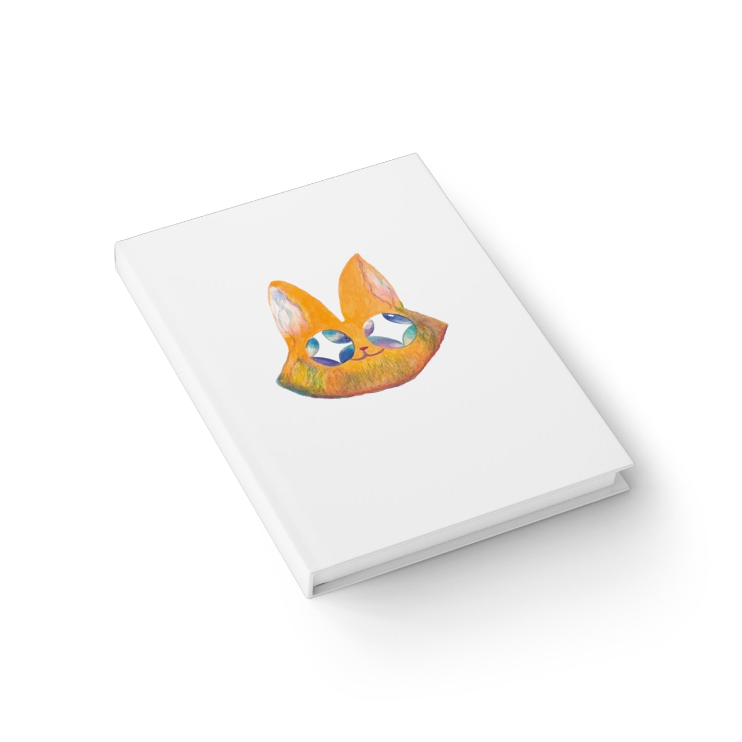 ' Fox ' Journal  (blank)