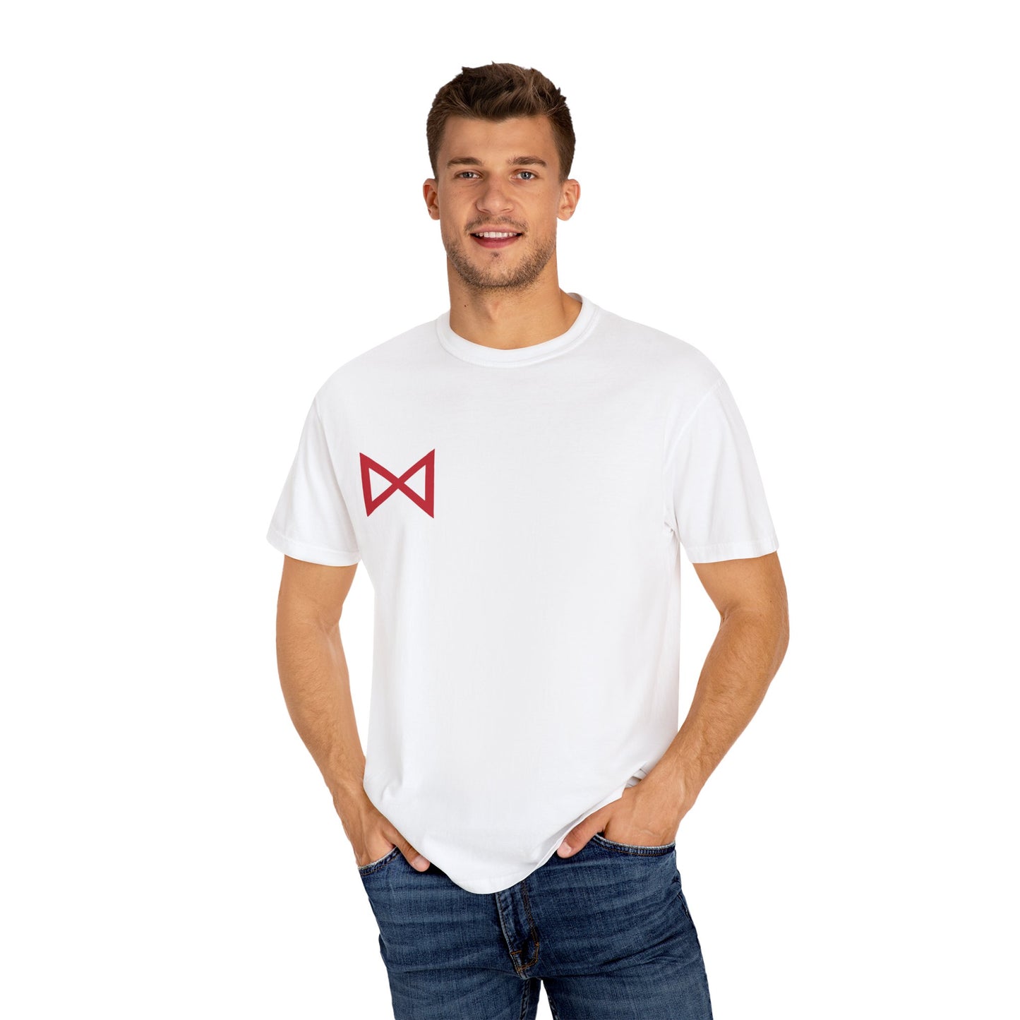 ‘ Love ‘ Graphic  Unisex  T - Shirt