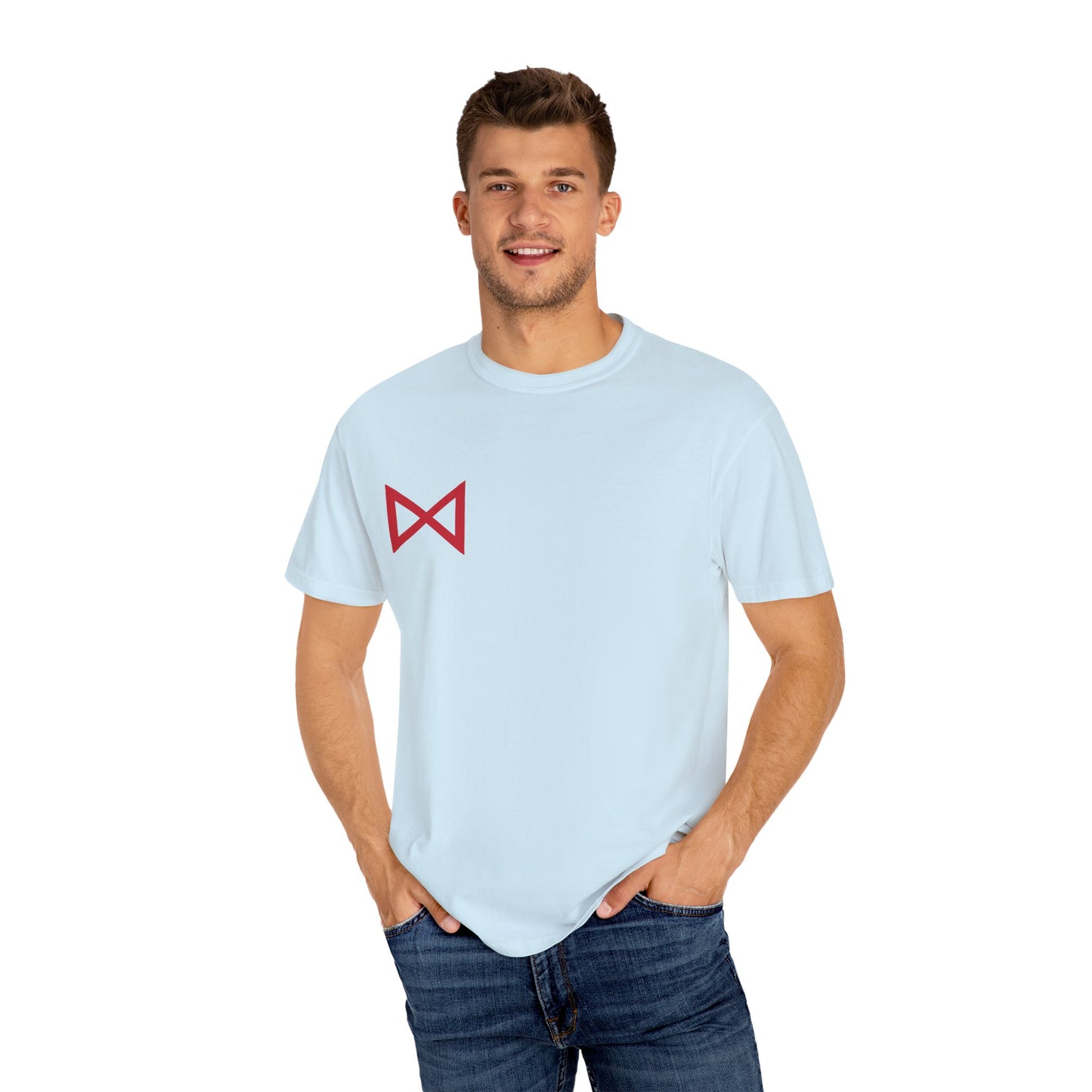‘ Love ‘ Graphic  Unisex  T - Shirt