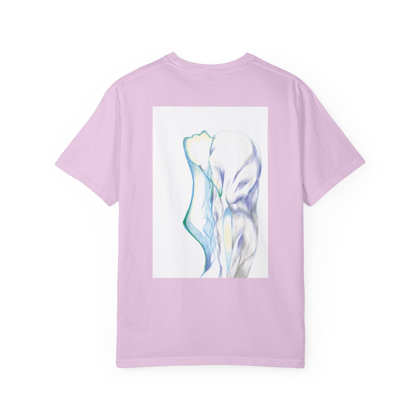 ‘ Song ‘ Graphic  Unisex  T - Shirt