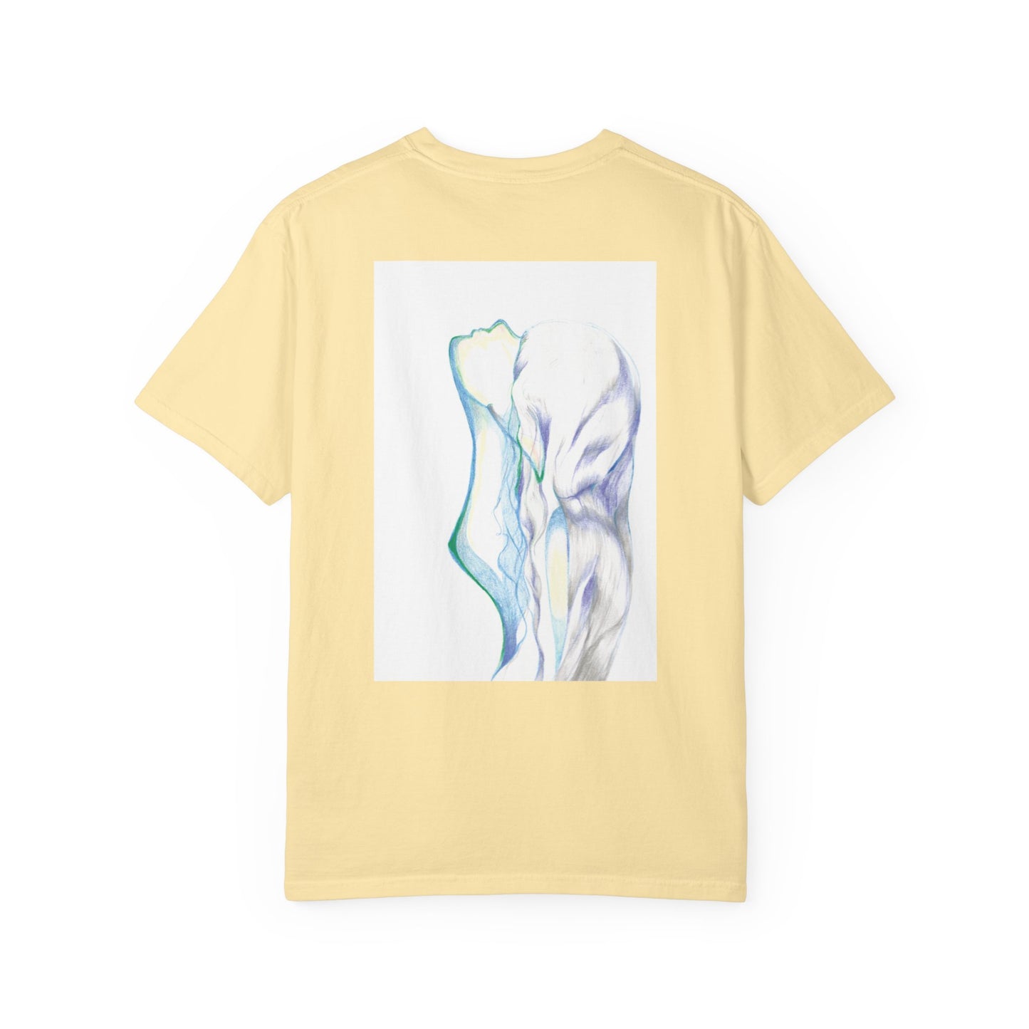 ‘ Song ‘ Graphic  Unisex  T - Shirt
