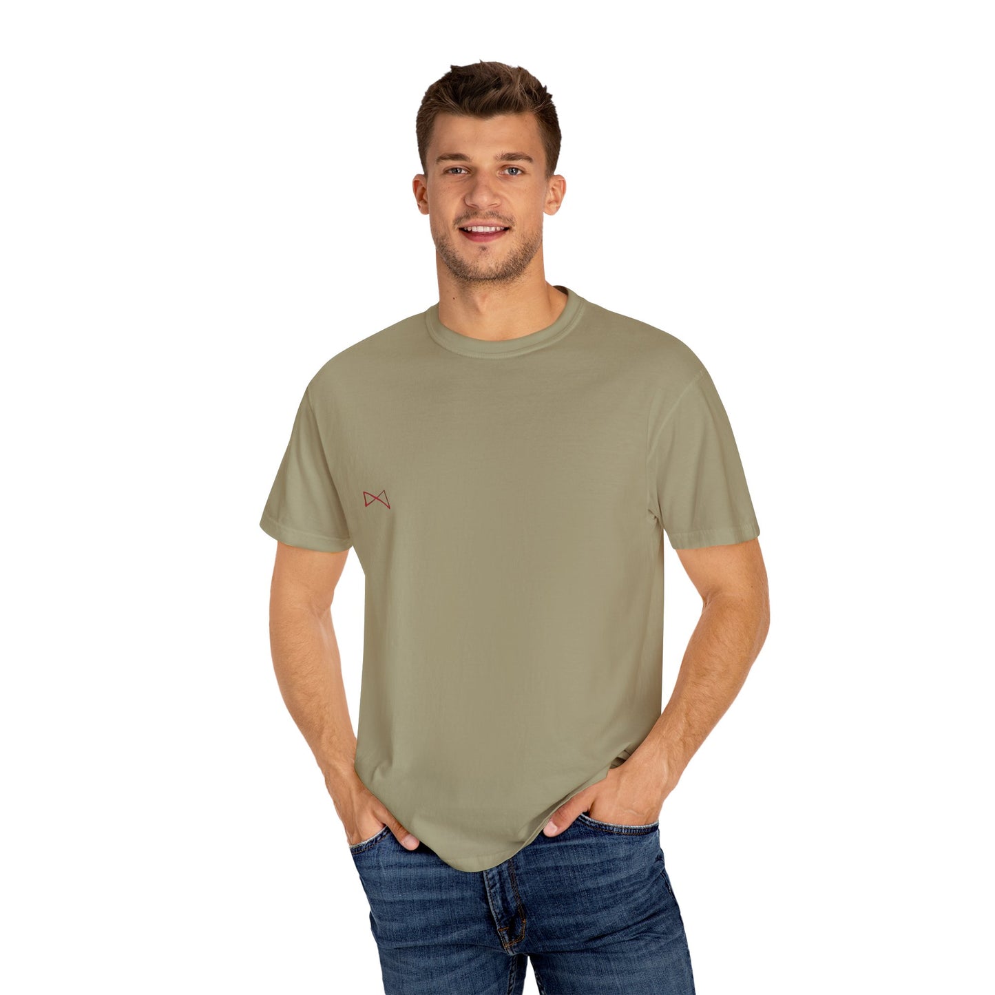 ‘ Fox ‘ Graphic  Unisex  T - Shirt