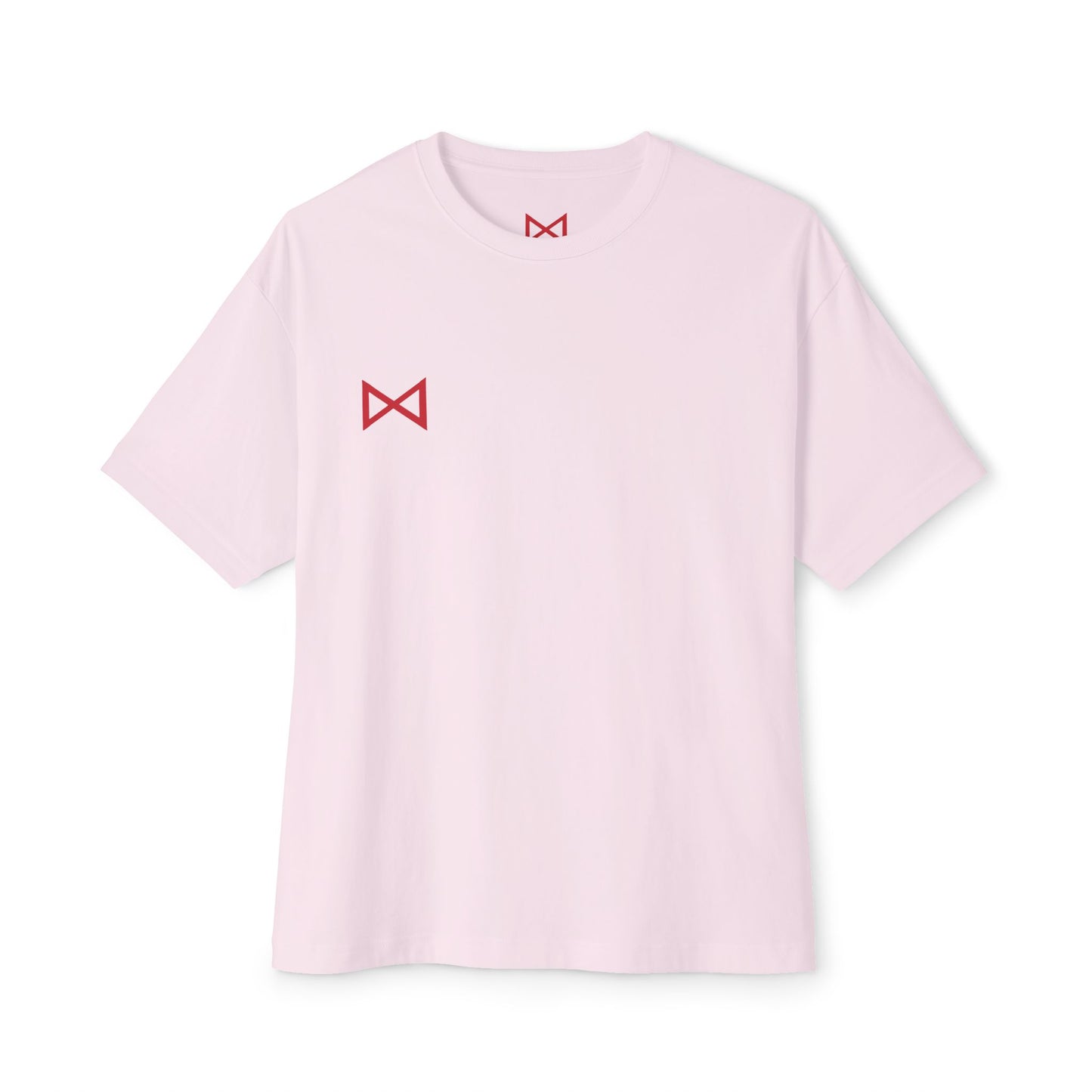 ‘ Adieu ’ Unisex Boxy Tee