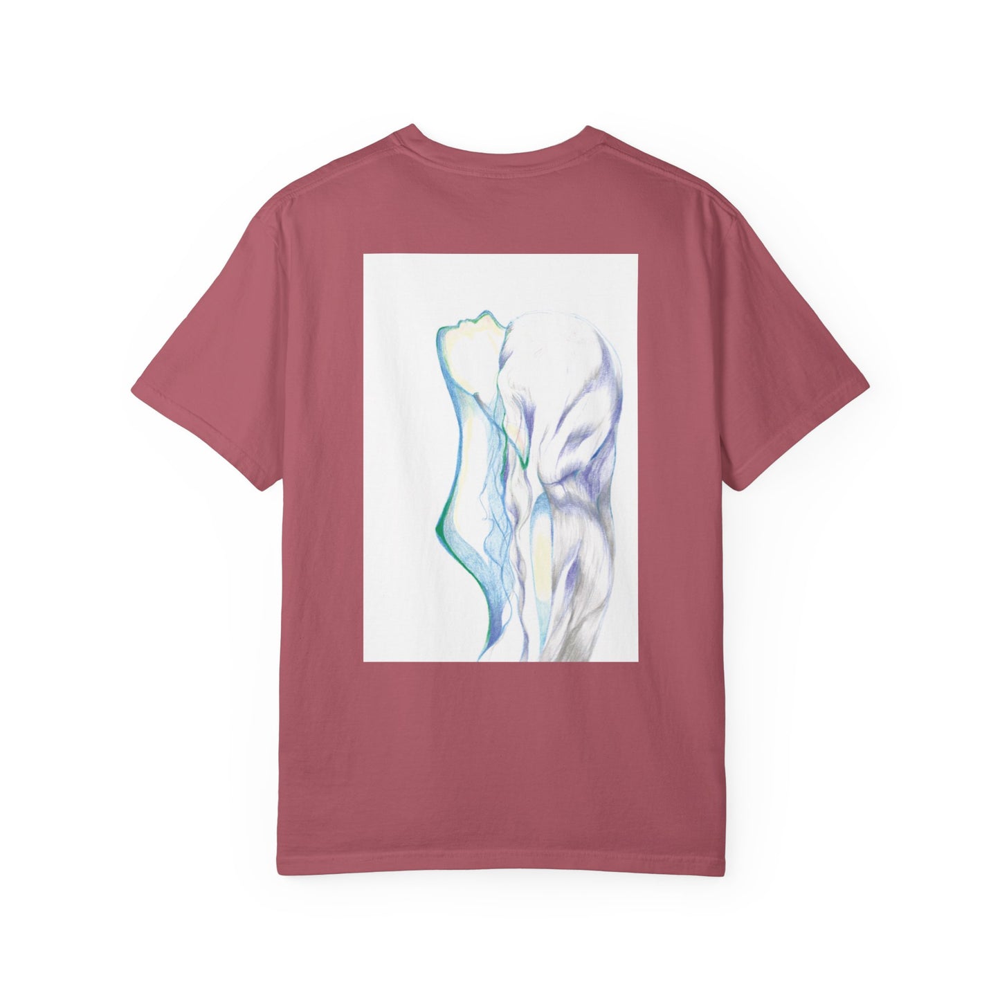 ‘ Song ‘ Graphic  Unisex  T - Shirt