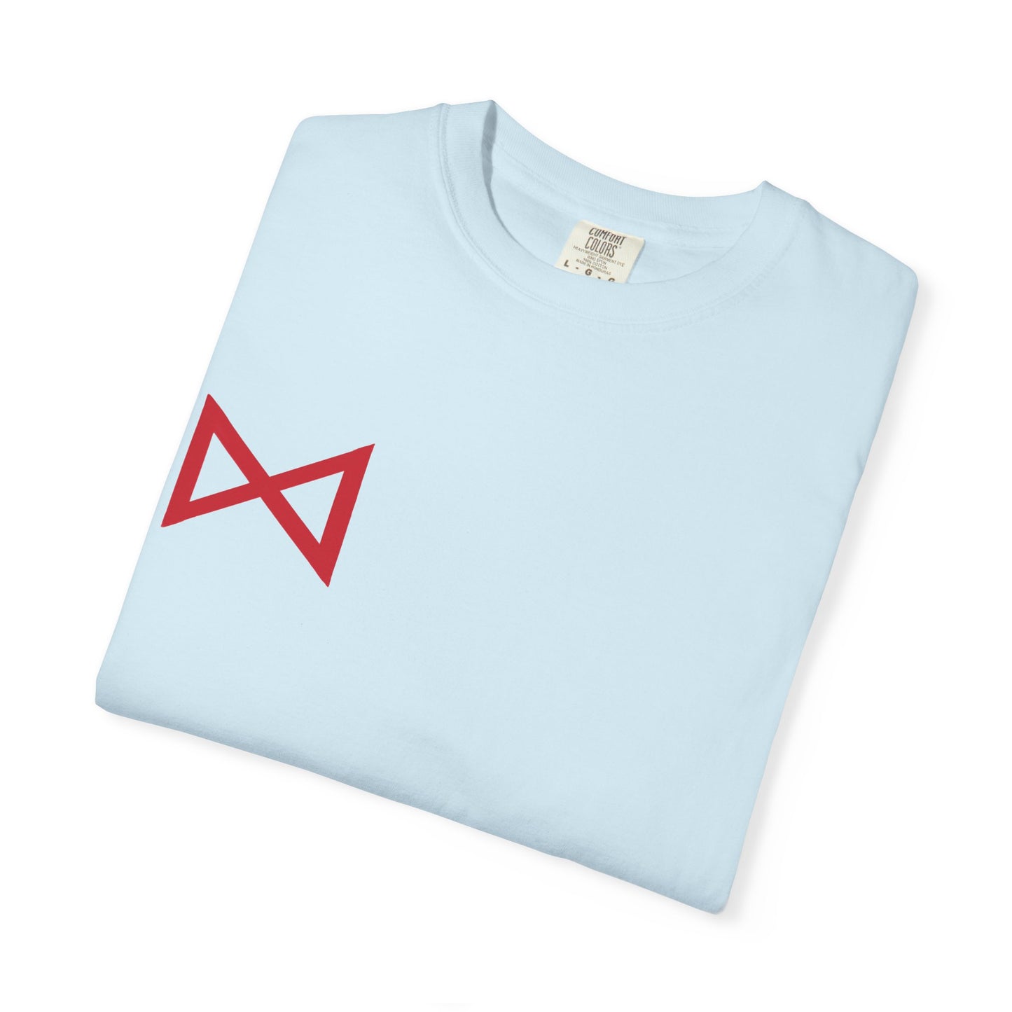 ‘ Love ‘ Graphic  Unisex  T - Shirt