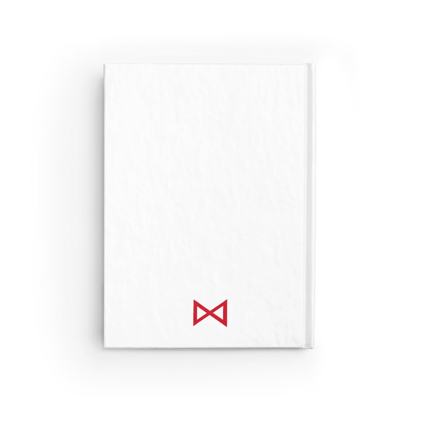 ' Bun ' Journal  (blank)