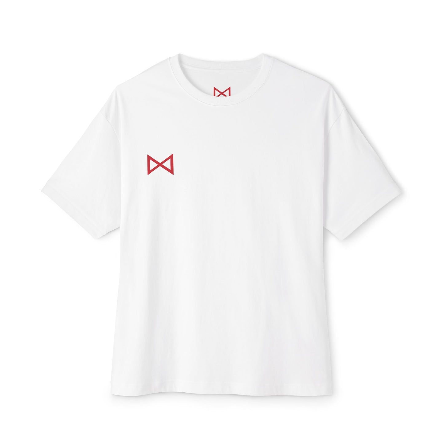 ‘ILYSM’ Unisex Boxy Tee