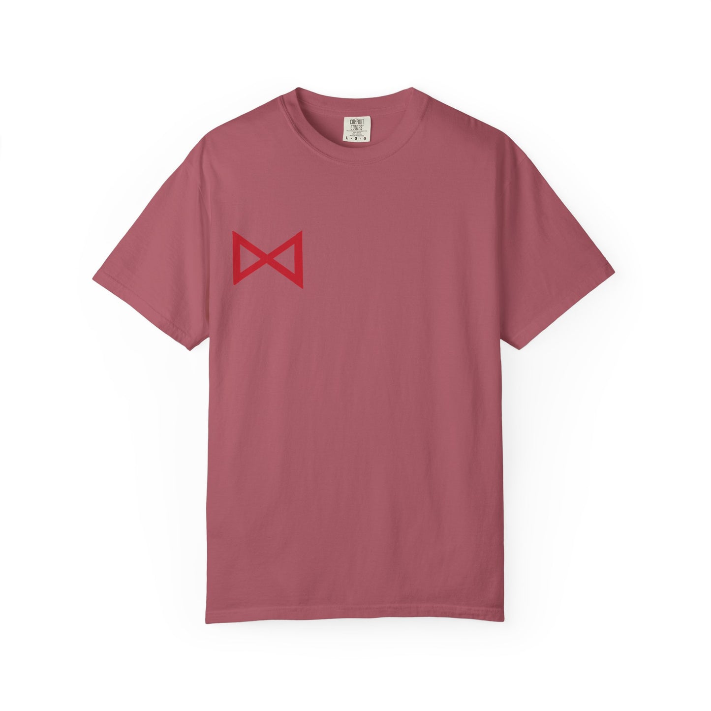 ‘ Love ‘ Graphic  Unisex  T - Shirt