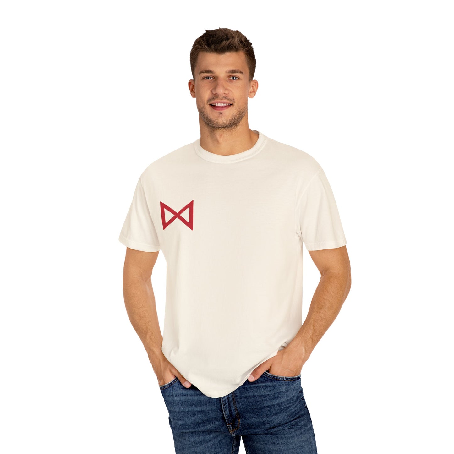 ‘ Love ‘ Graphic  Unisex  T - Shirt