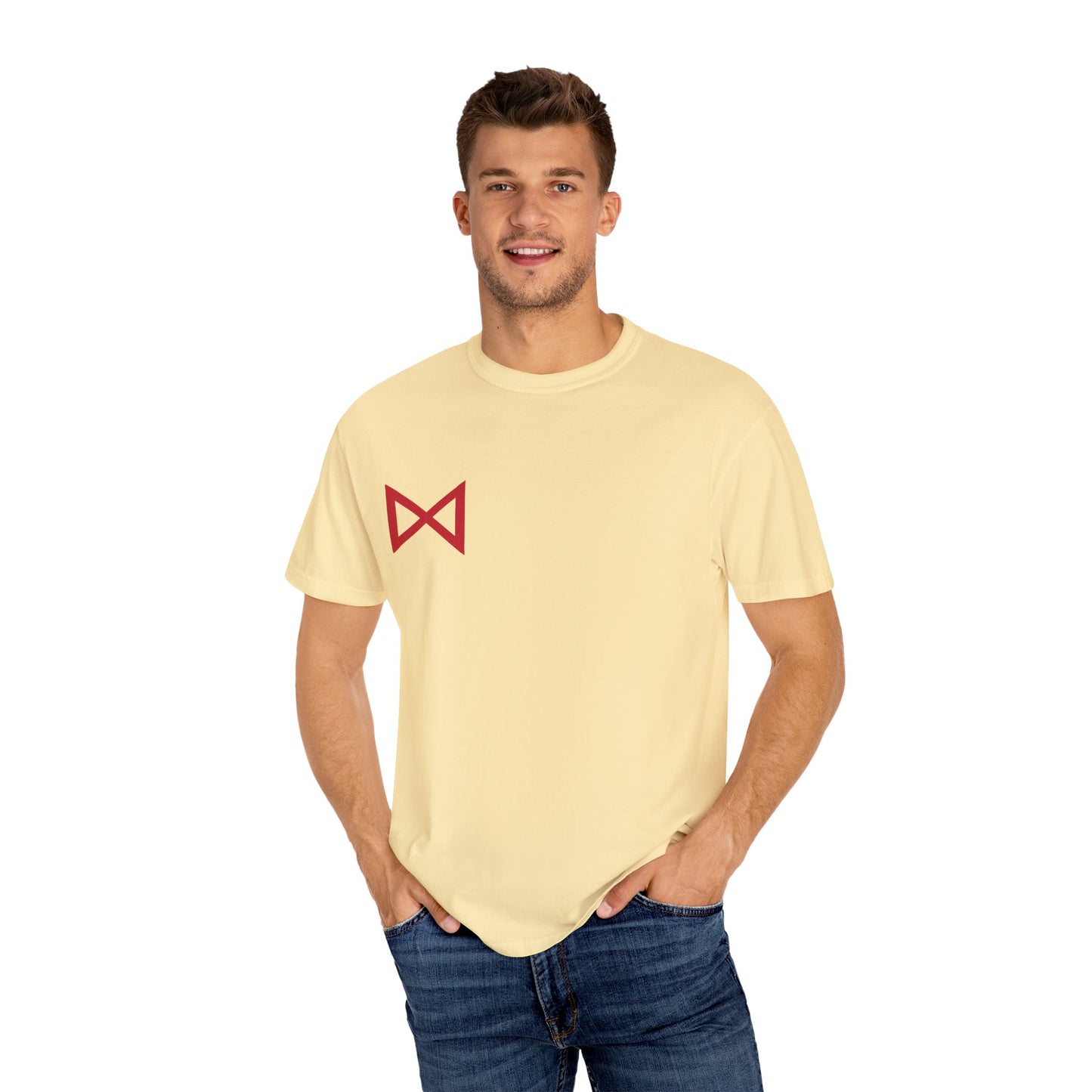 ‘ Love ‘ Graphic  Unisex  T - Shirt