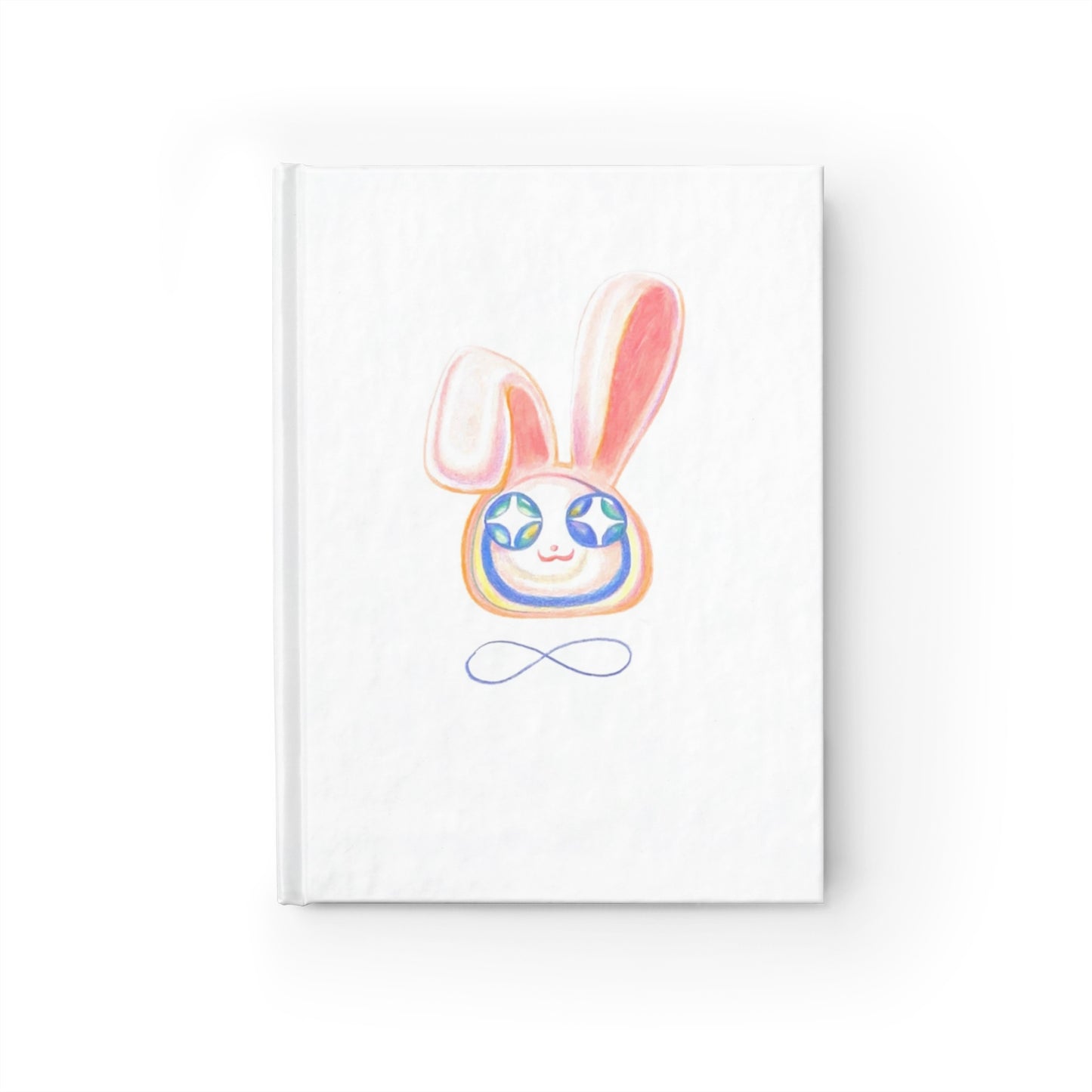 ' Bun ' Journal  (blank)