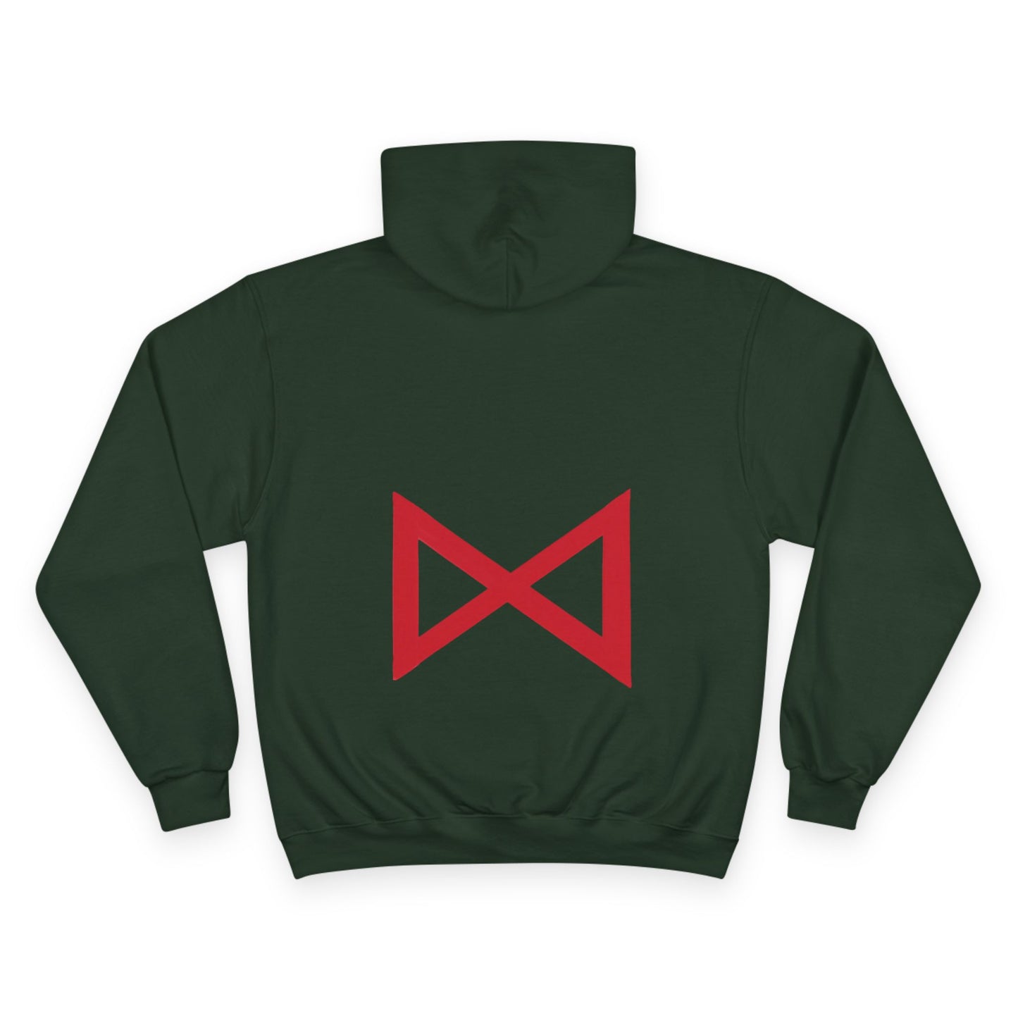 ‘ Fox ‘  Champion Hoodie