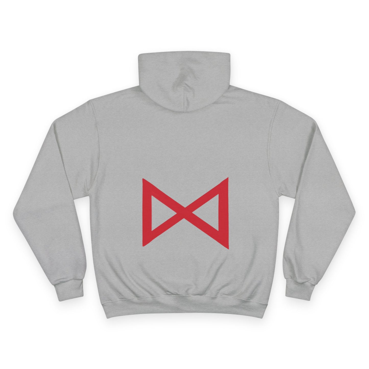 ‘ Fox ‘  Champion Hoodie