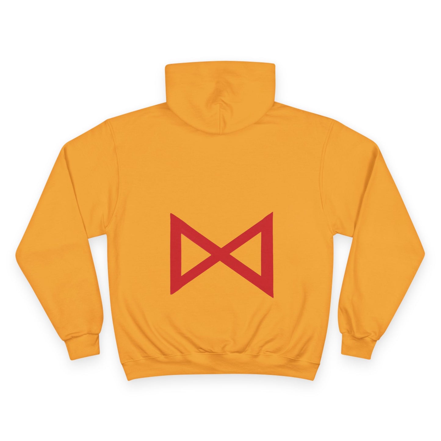 ‘ Fox ‘  Champion Hoodie