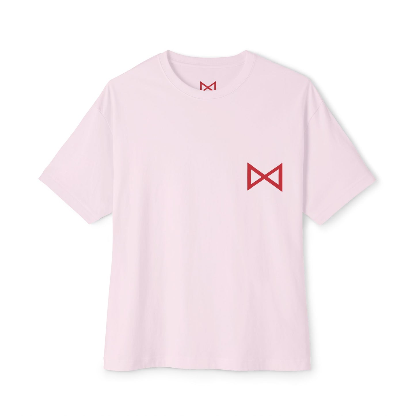 Bare Unisex Boxy Tee