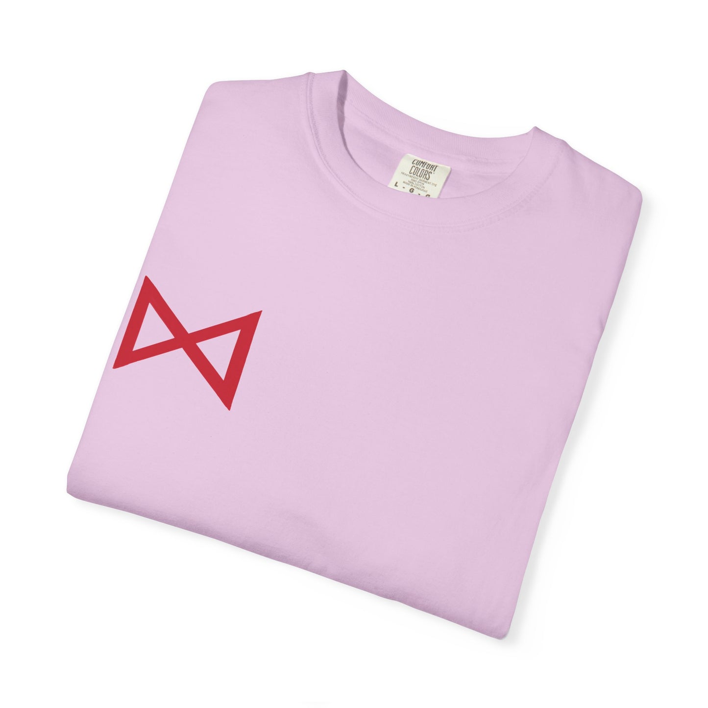 ‘ Love ‘ Graphic  Unisex  T - Shirt