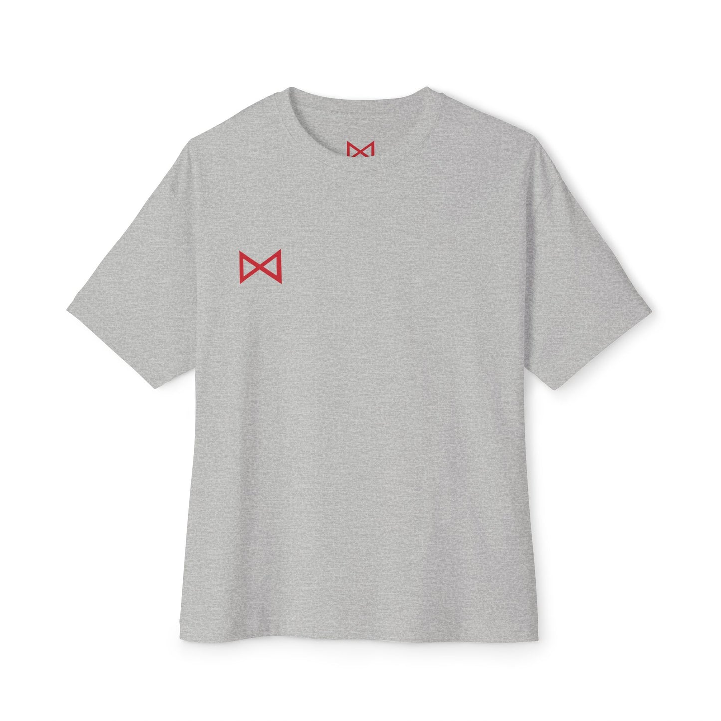 ‘ILYSM’ Unisex Boxy Tee