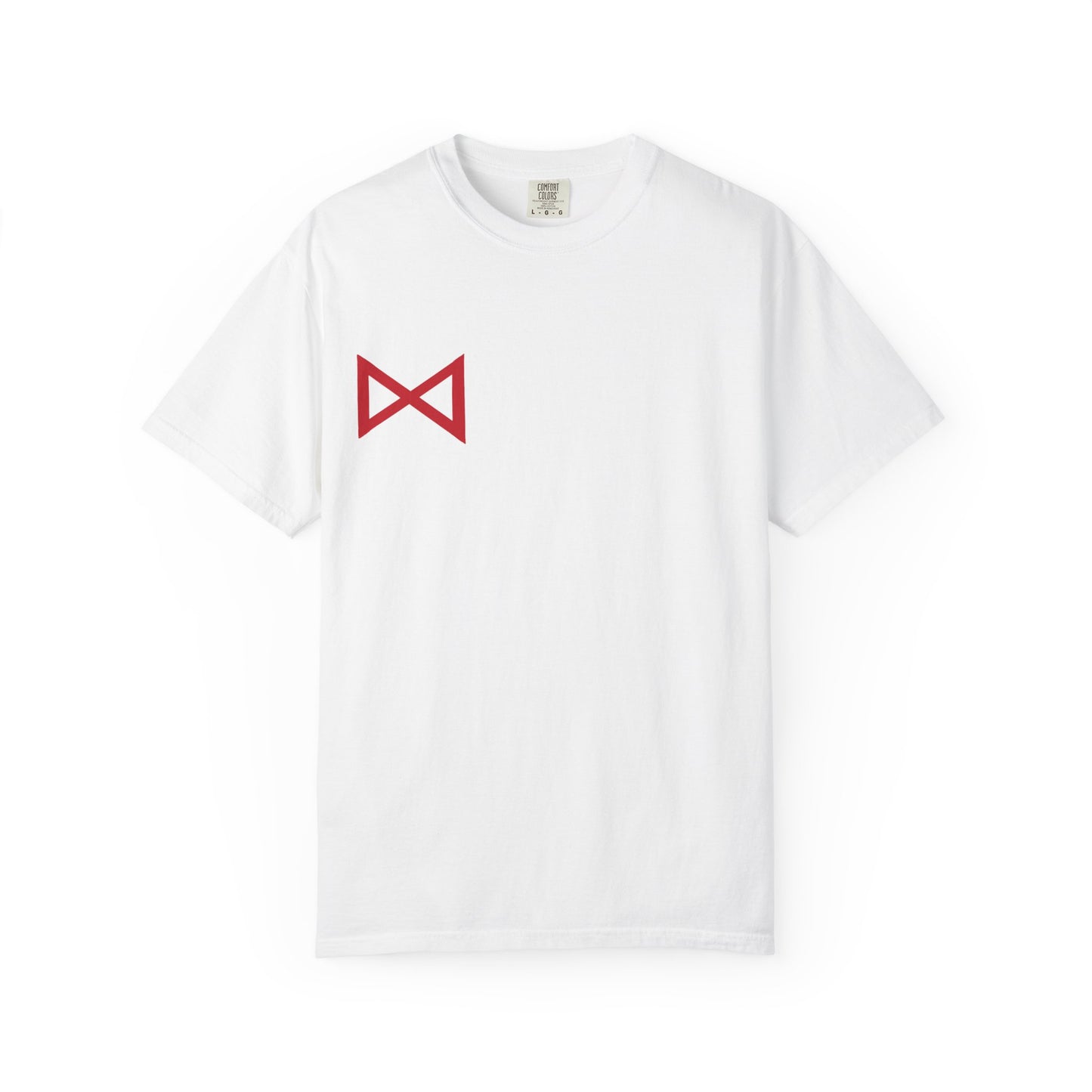 ‘ Love ‘ Graphic  Unisex  T - Shirt