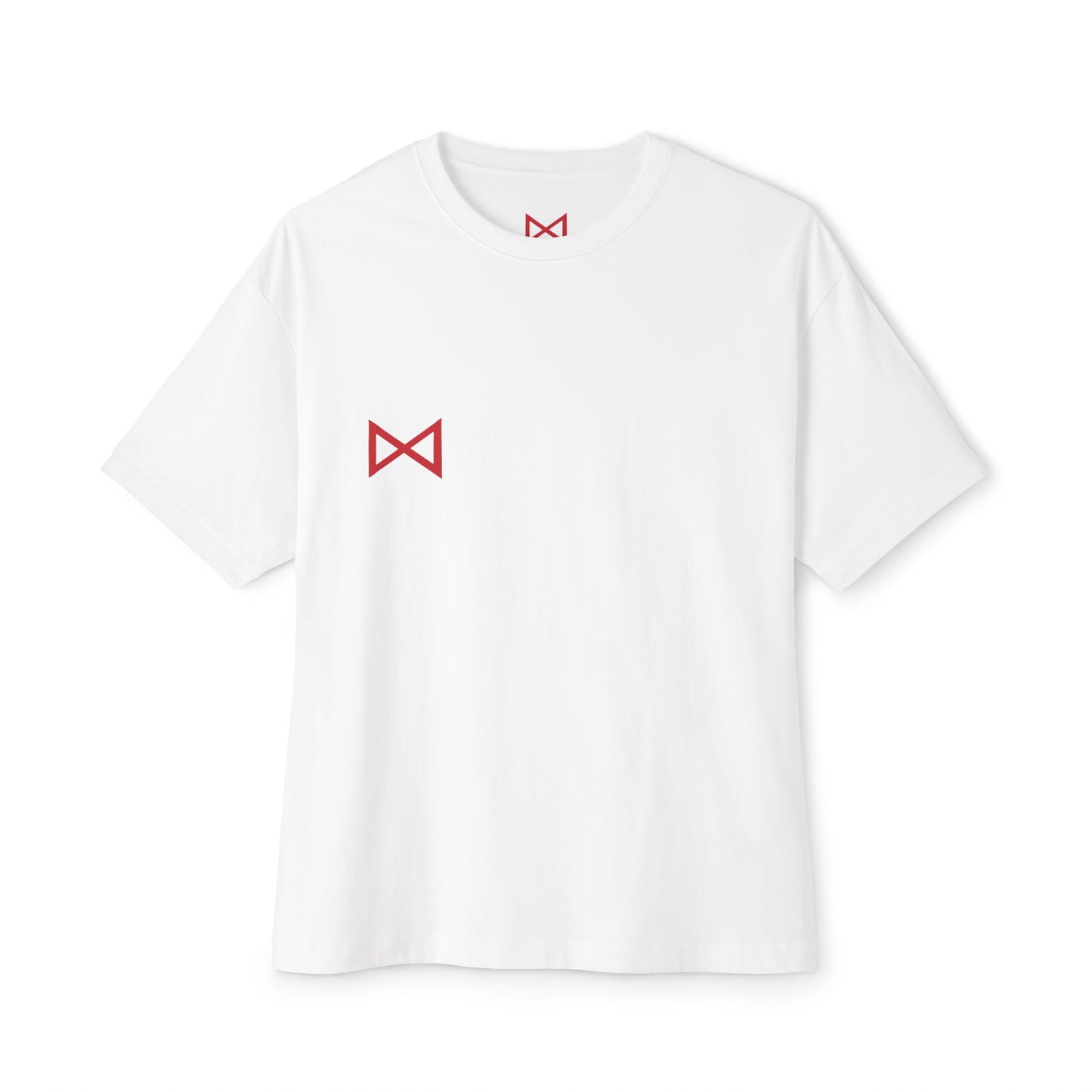 ‘ Bun ’ Unisex Boxy Tee