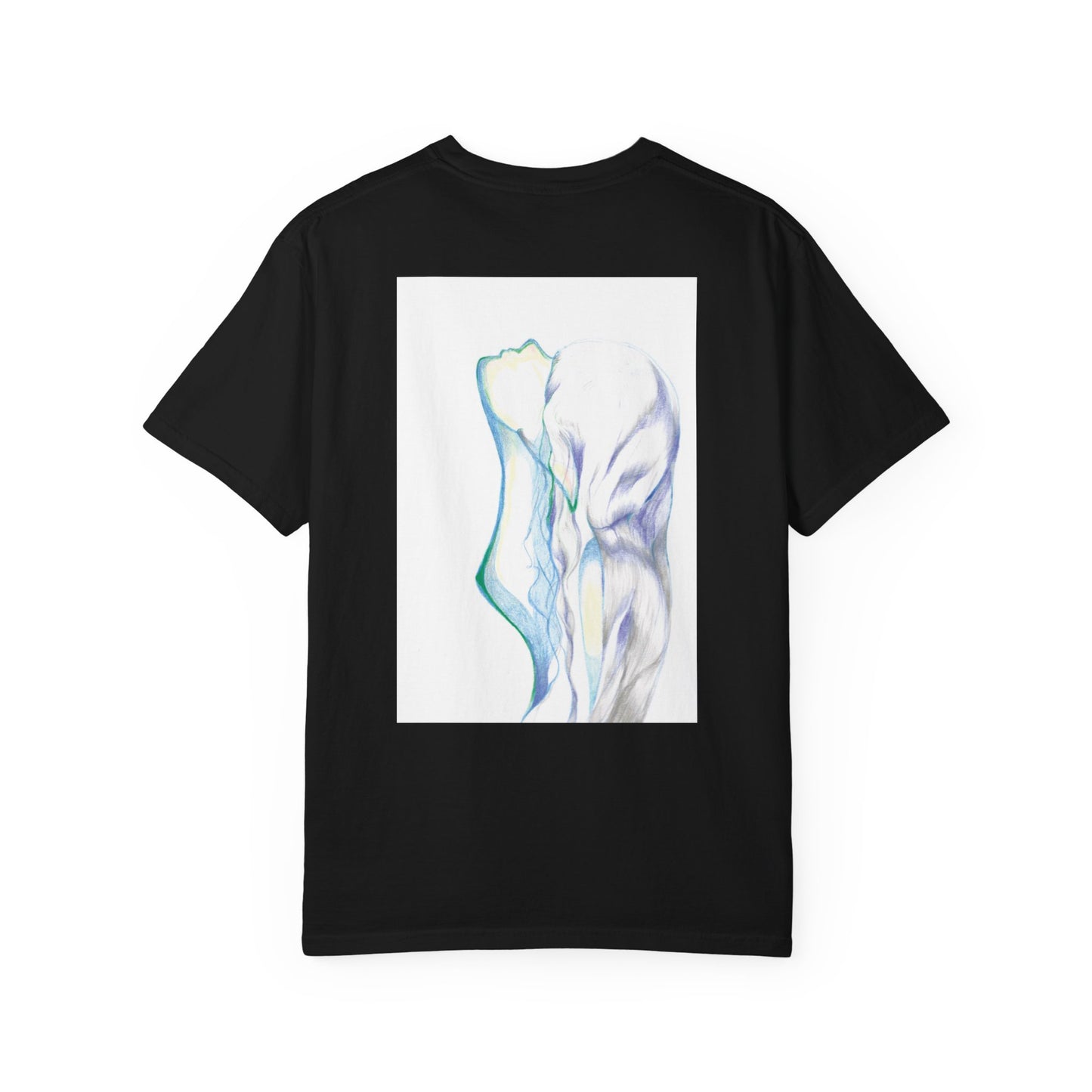 ‘ Song ‘ Graphic  Unisex  T - Shirt