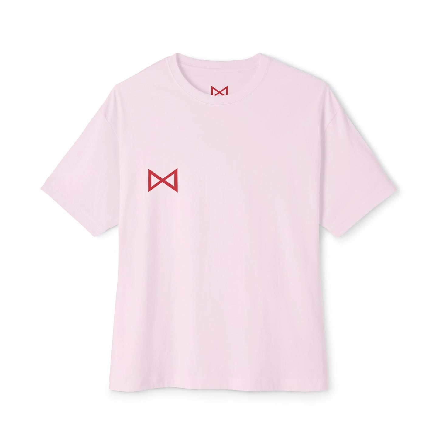 ‘ Bun ’ Unisex Boxy Tee