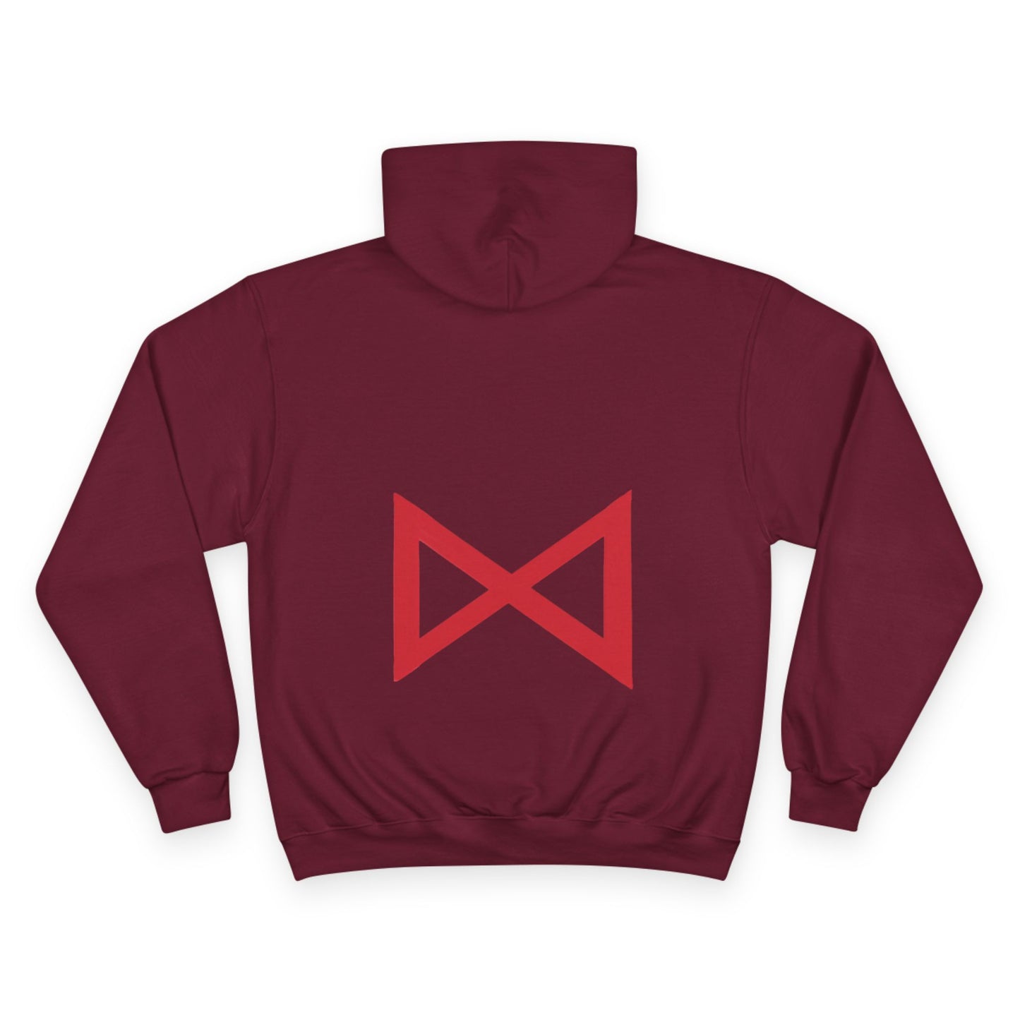 ‘ILYSM’  Champion Hoodie