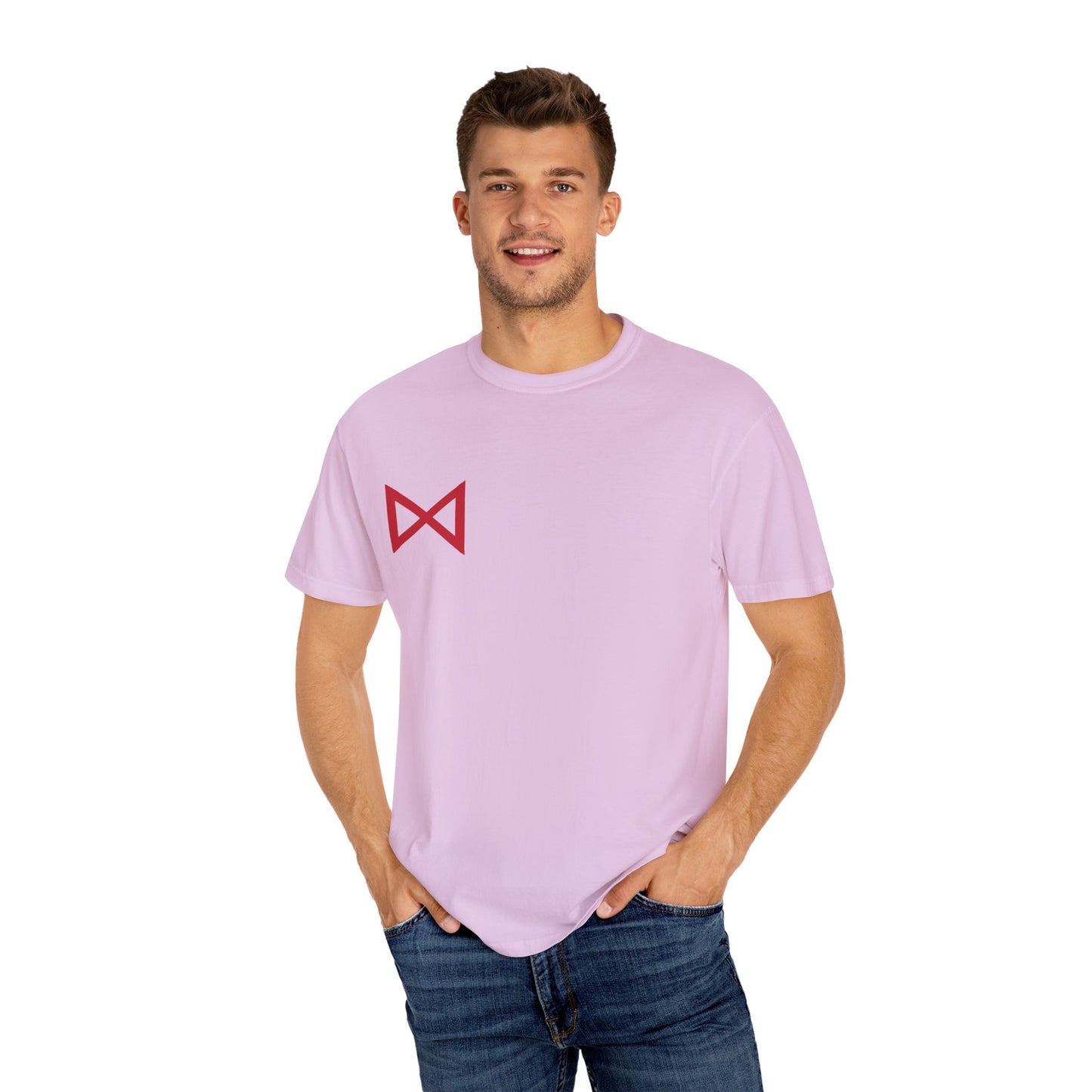 ‘ Love ‘ Graphic  Unisex  T - Shirt