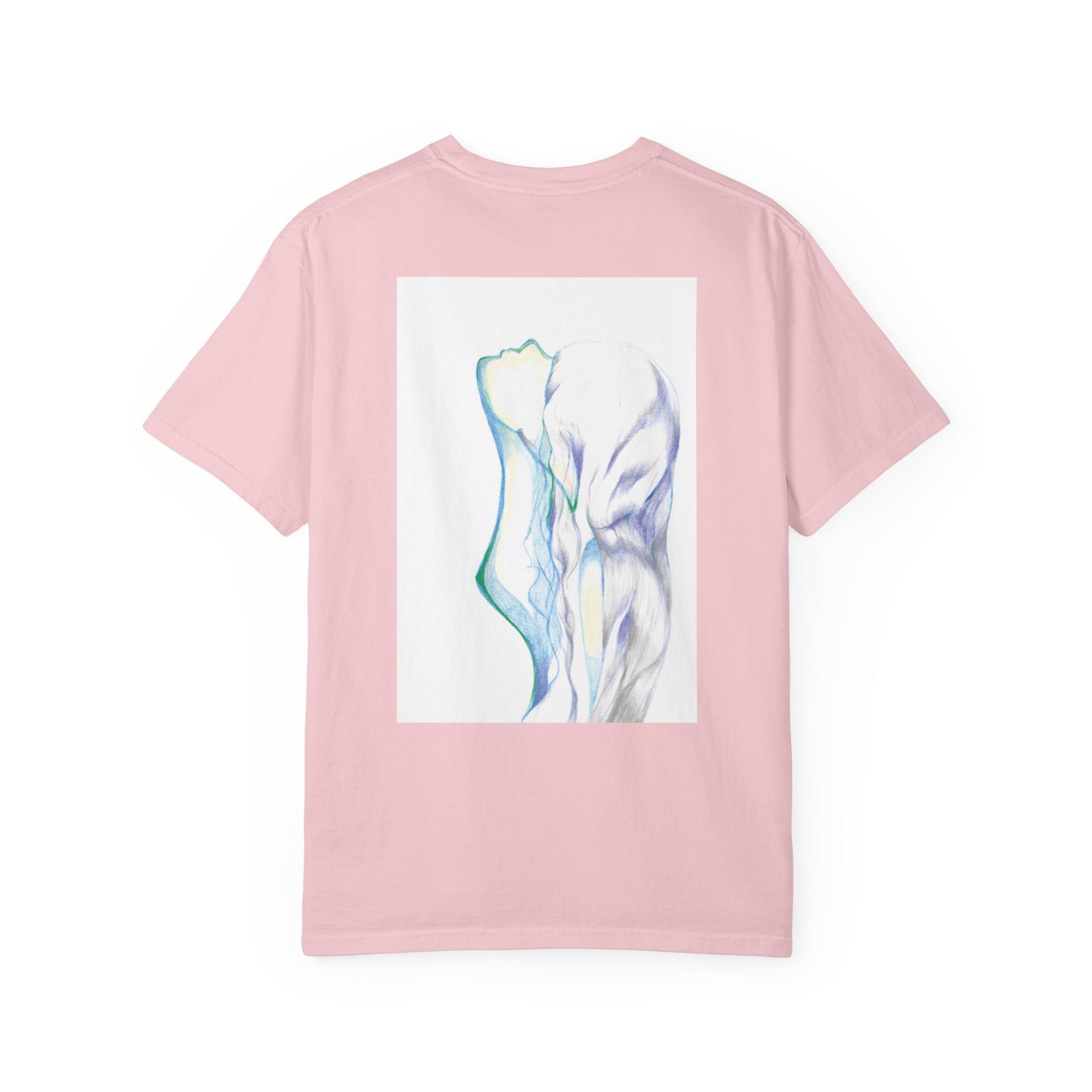 ‘ Song ‘ Graphic  Unisex  T - Shirt