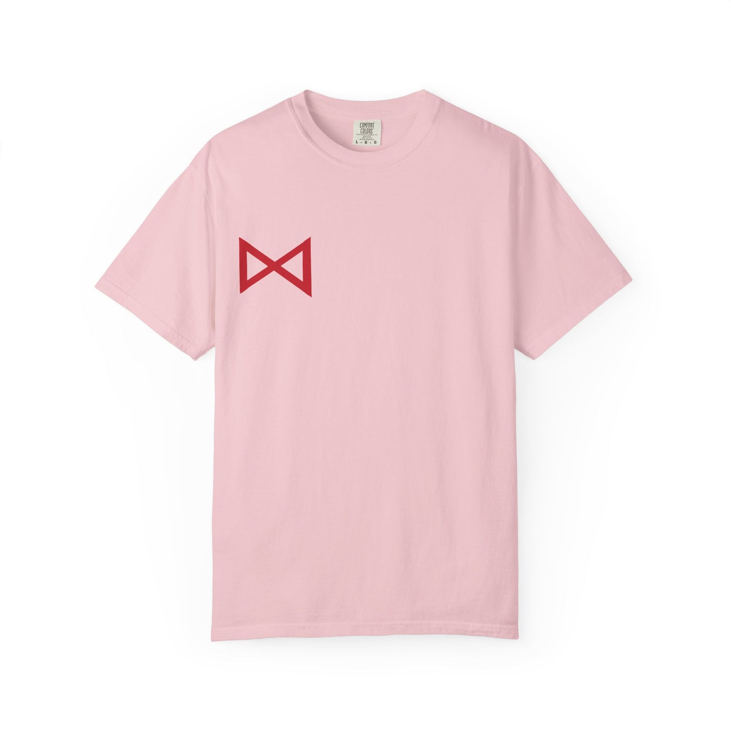 ‘ Love ‘ Graphic  Unisex  T - Shirt