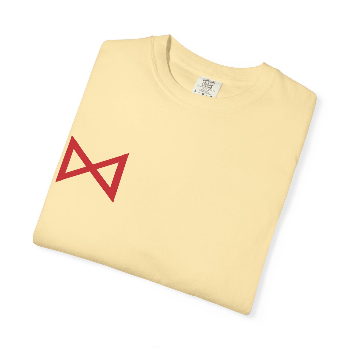 ‘ Love ‘ Graphic  Unisex  T - Shirt