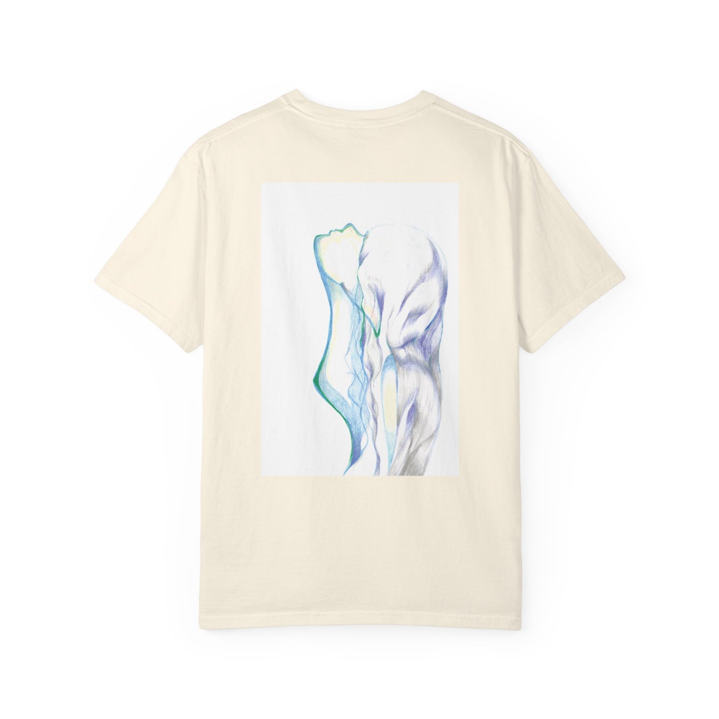 ‘ Song ‘ Graphic  Unisex  T - Shirt