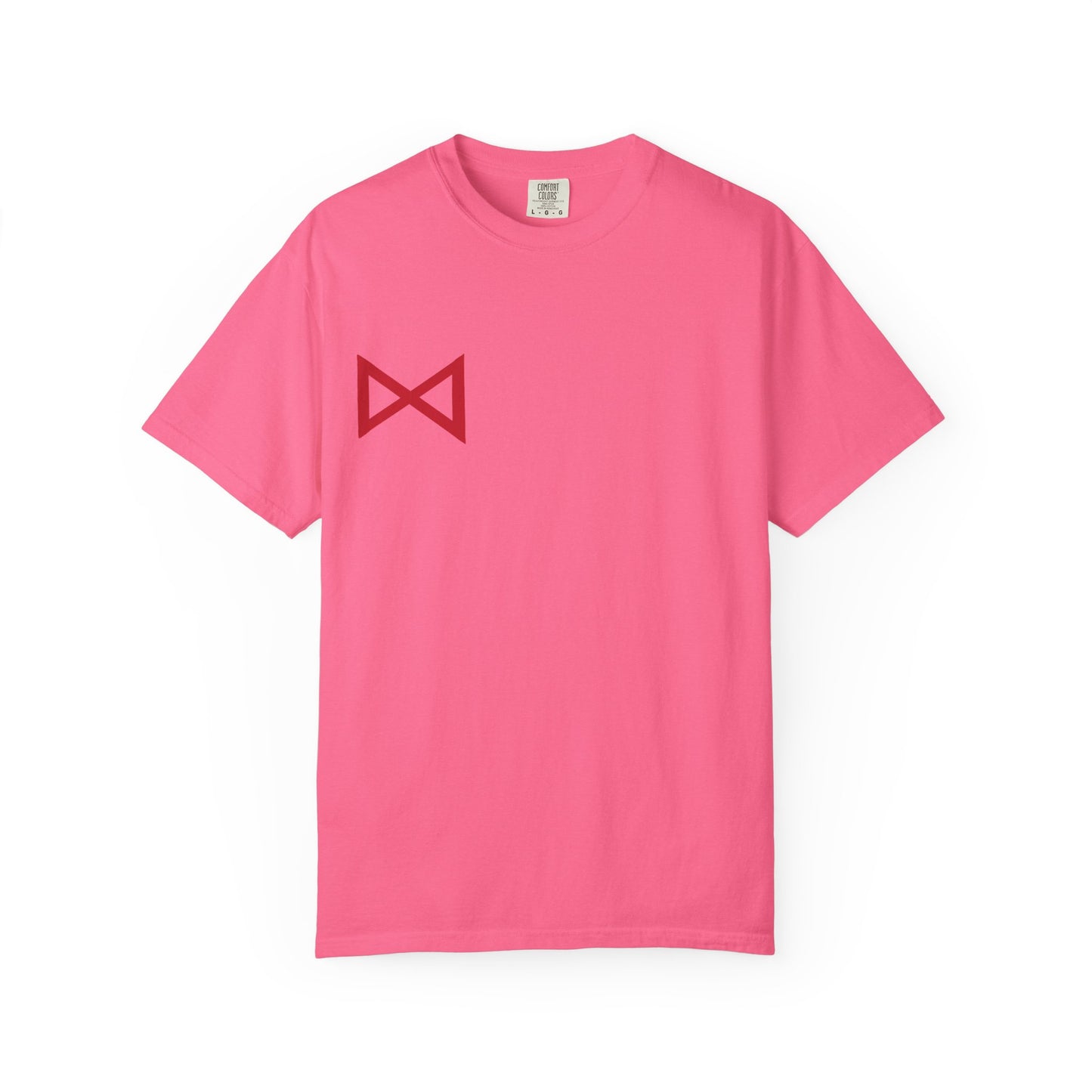 ‘ Love ‘ Graphic  Unisex  T - Shirt