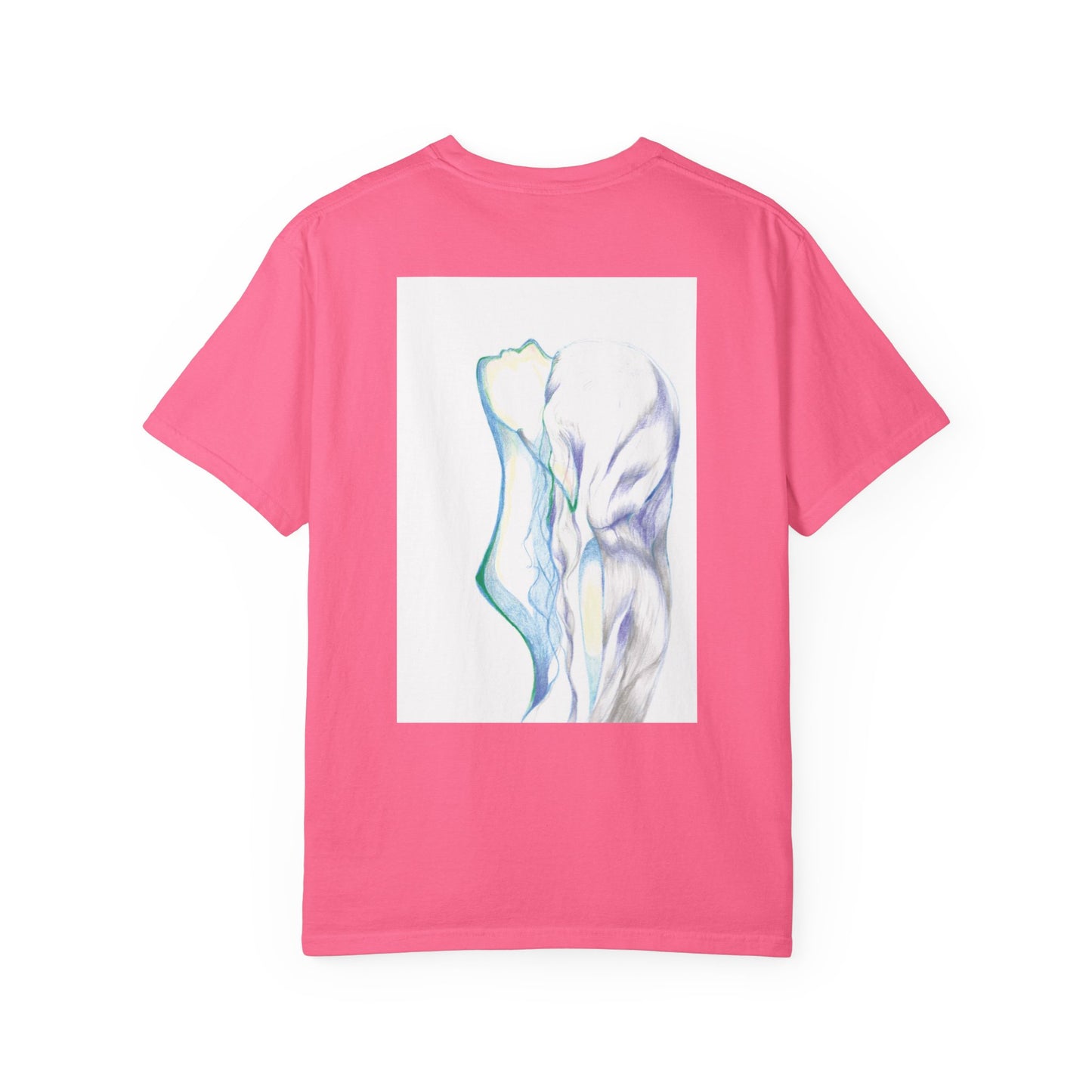 ‘ Song ‘ Graphic  Unisex  T - Shirt