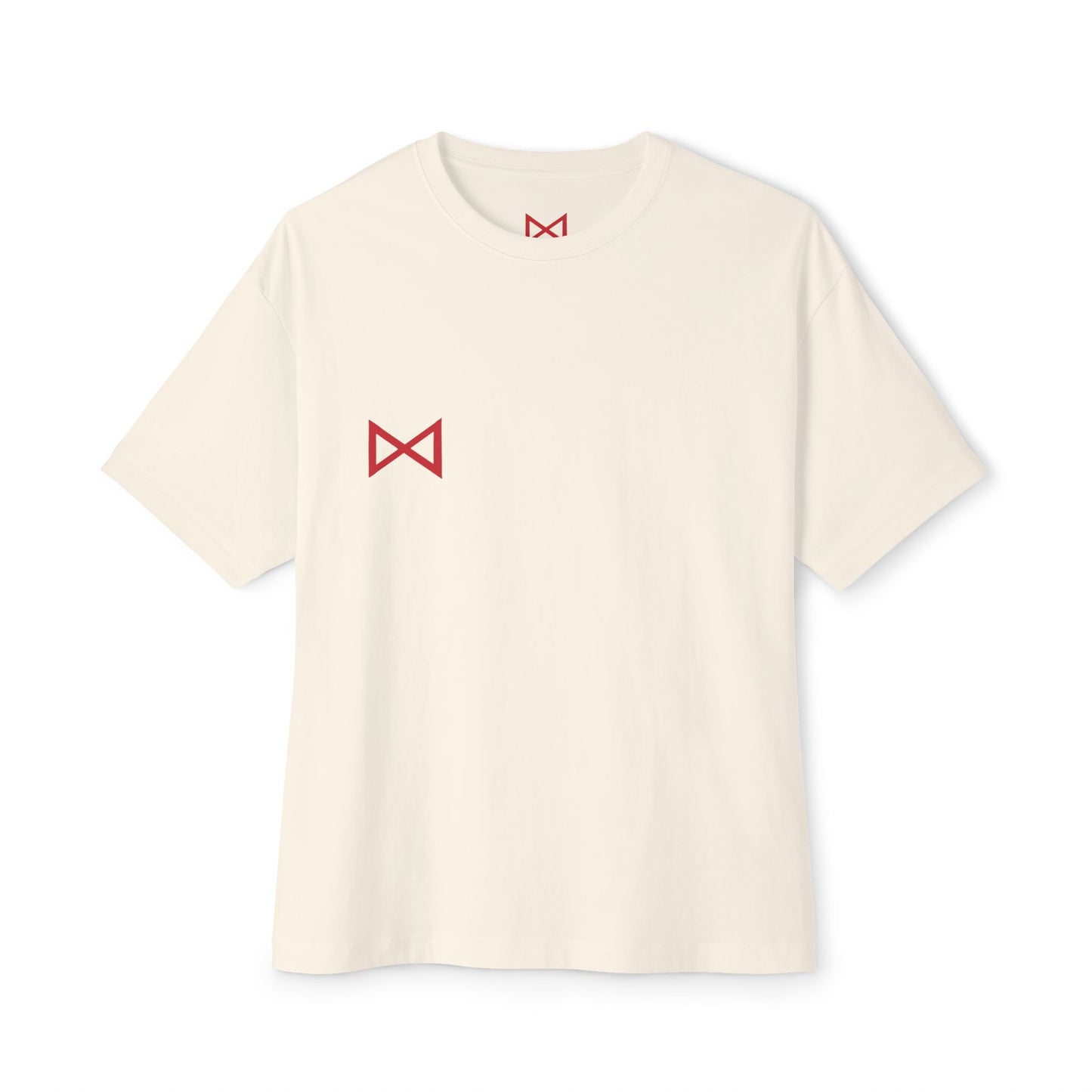 ‘ Bun ’ Unisex Boxy Tee