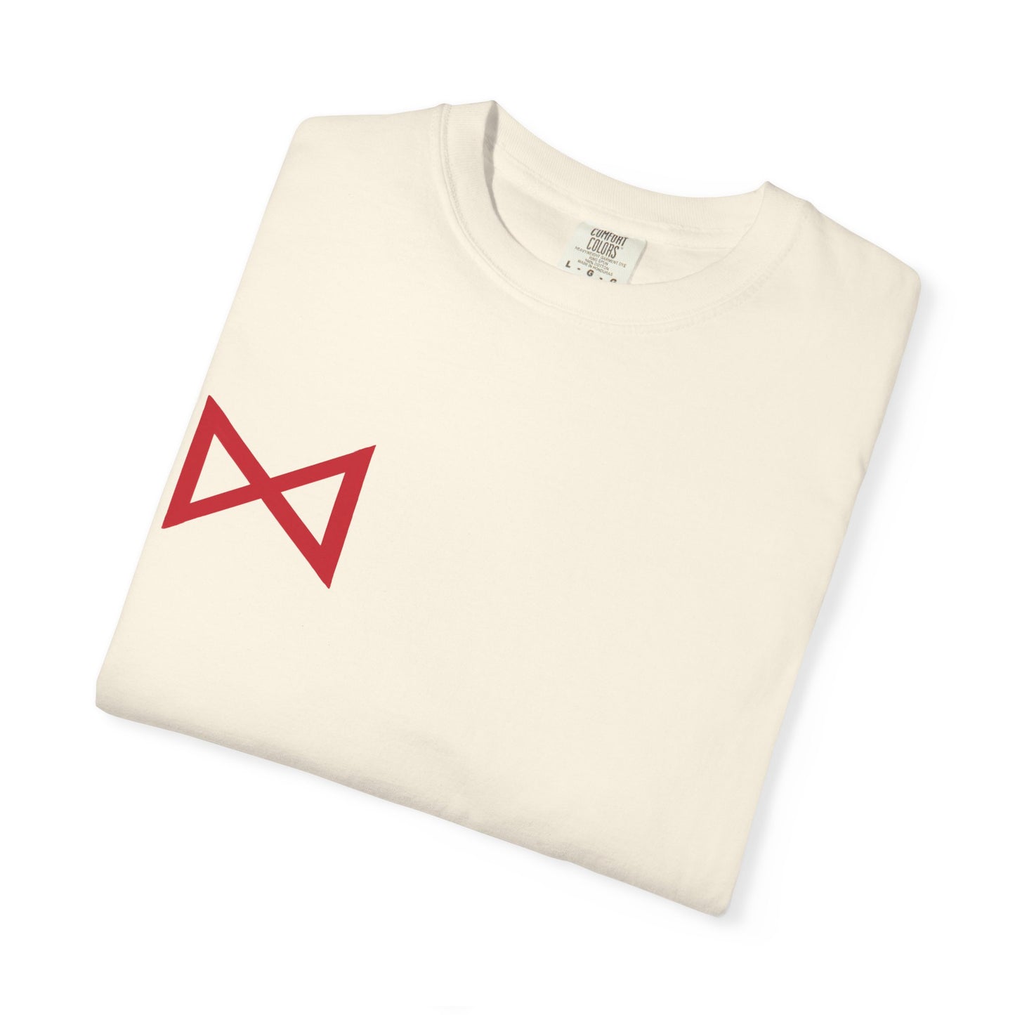 ‘ Love ‘ Graphic  Unisex  T - Shirt
